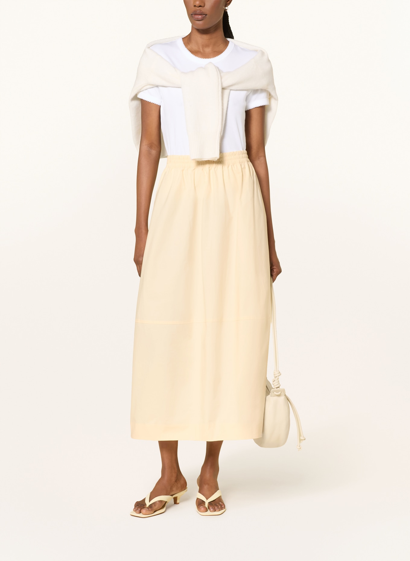 ARKET Rok: LICHTGEEL