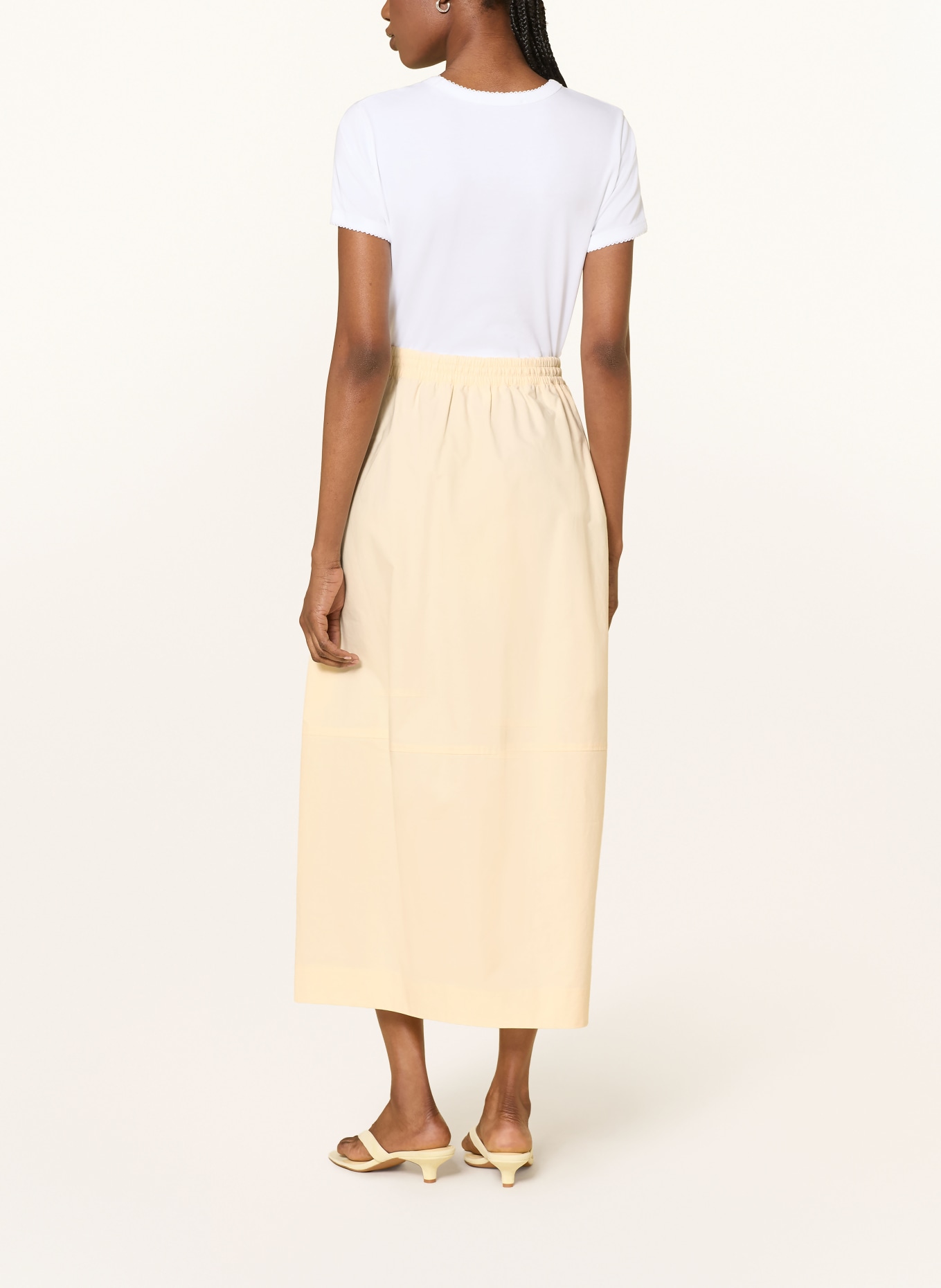 ARKET Rok: LICHTGEEL