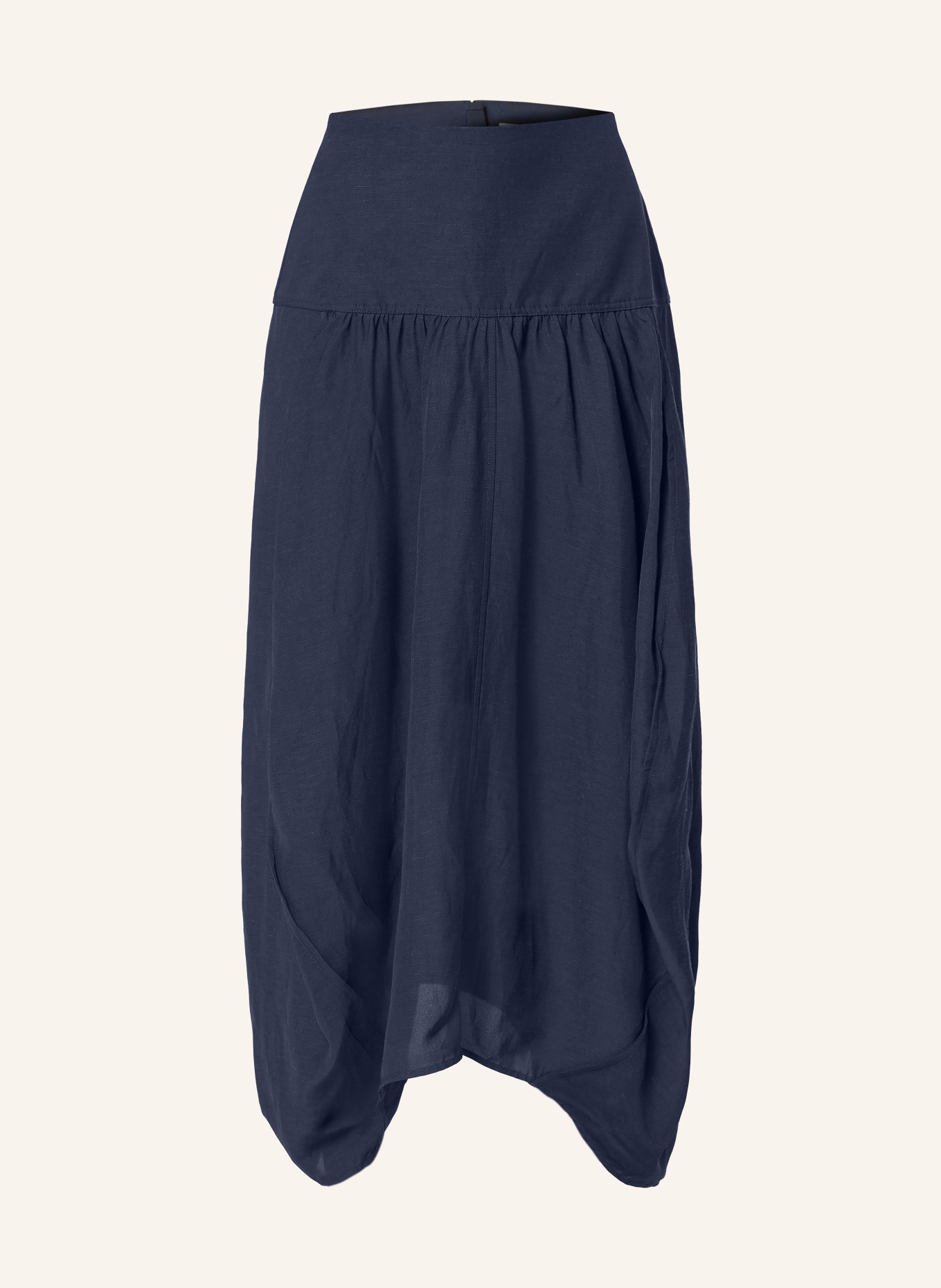 ARKET Rock: DUNKELBLAU