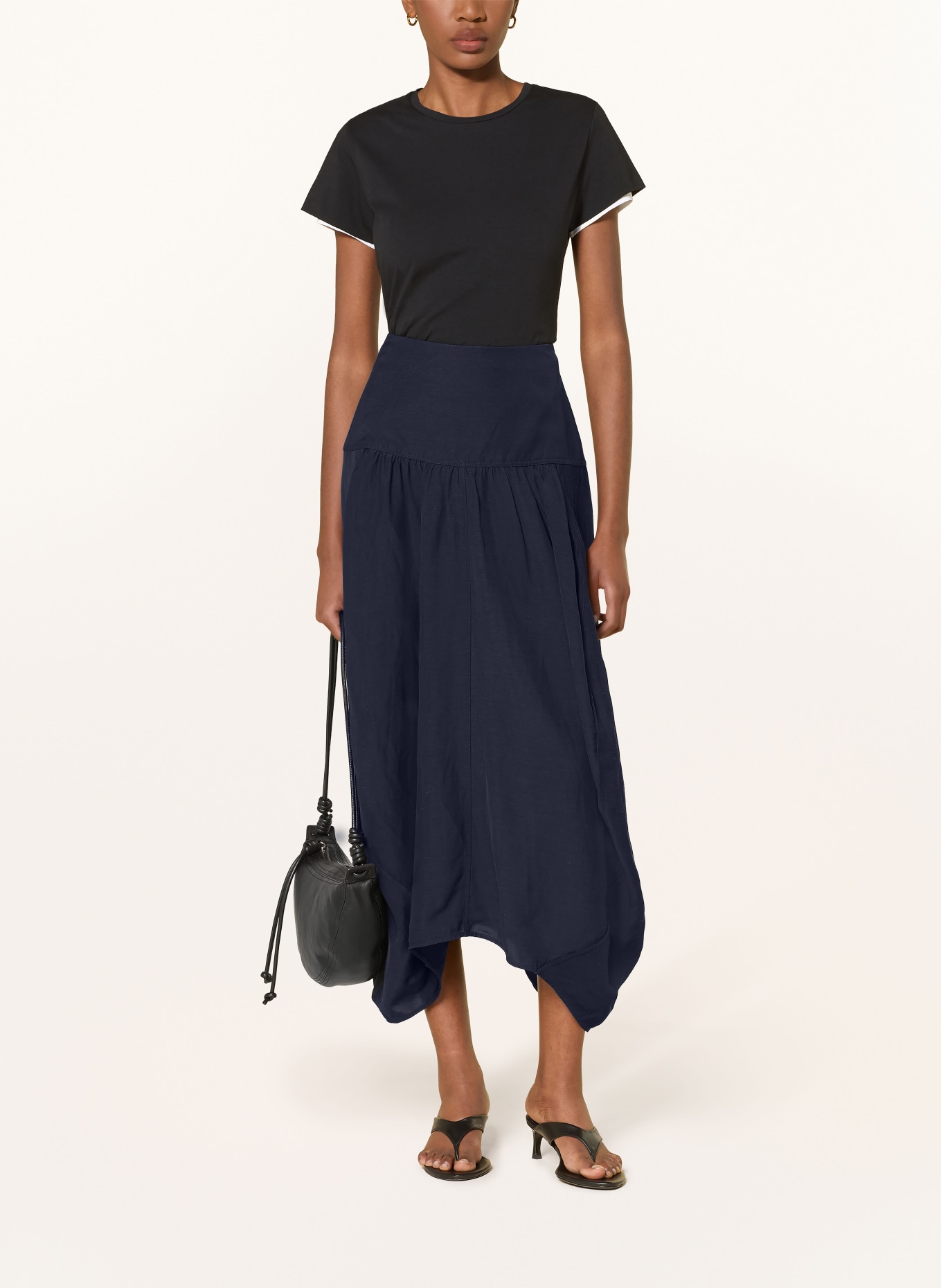 ARKET Rock: DUNKELBLAU