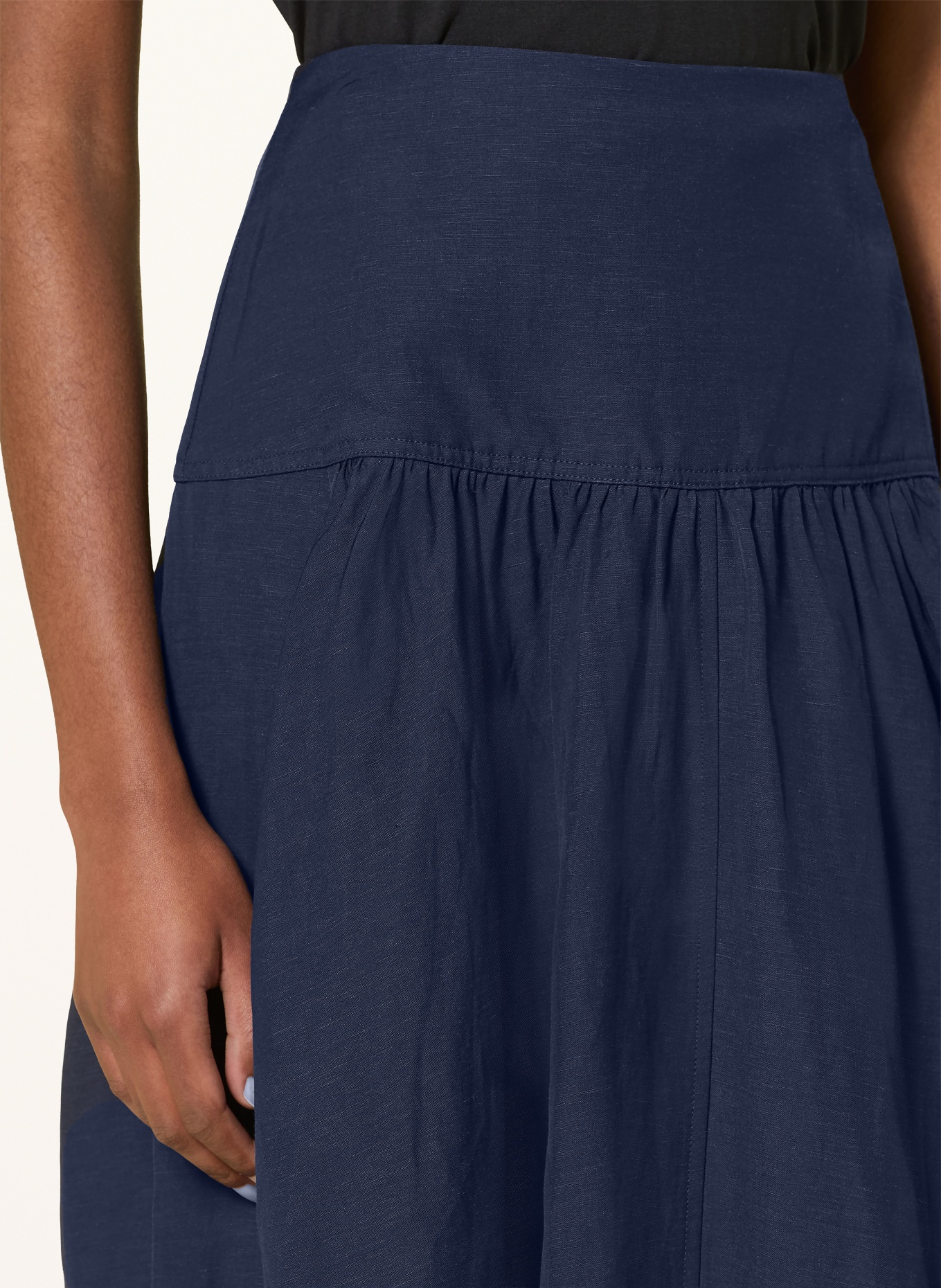 ARKET Rock: DUNKELBLAU