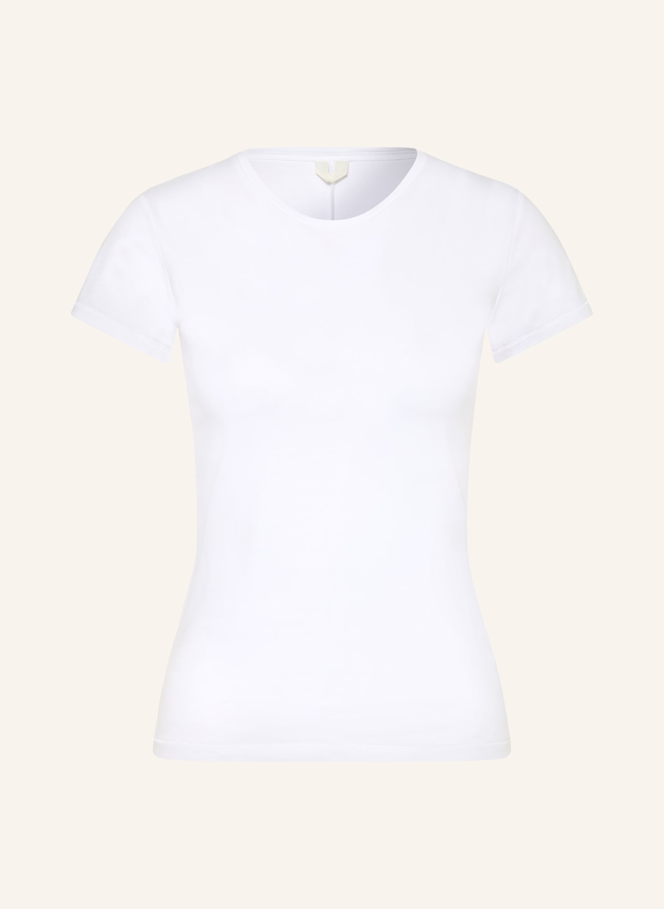 ARKET T-Shirt: WEISS