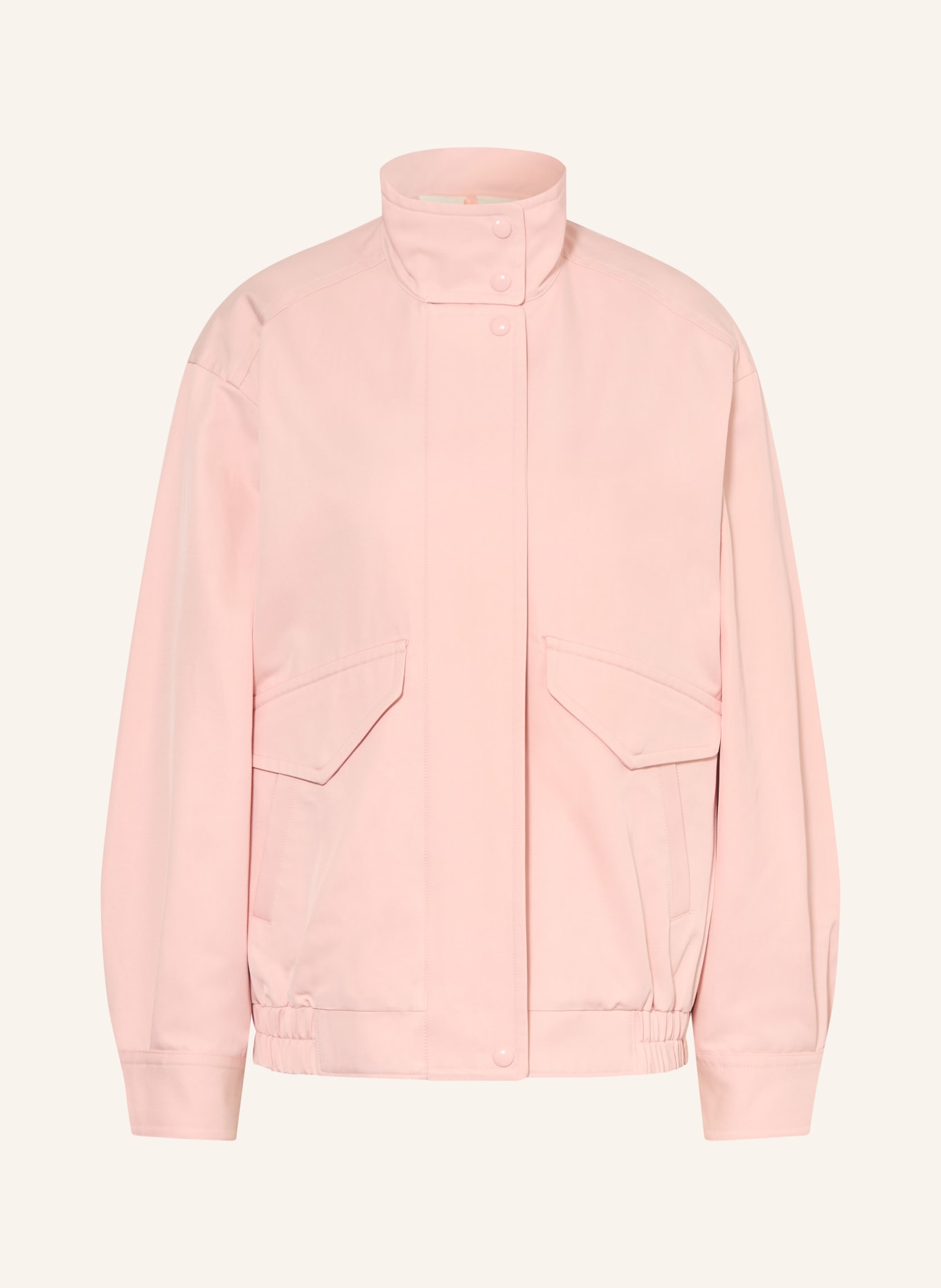 ARKET Overjacket: ROSA