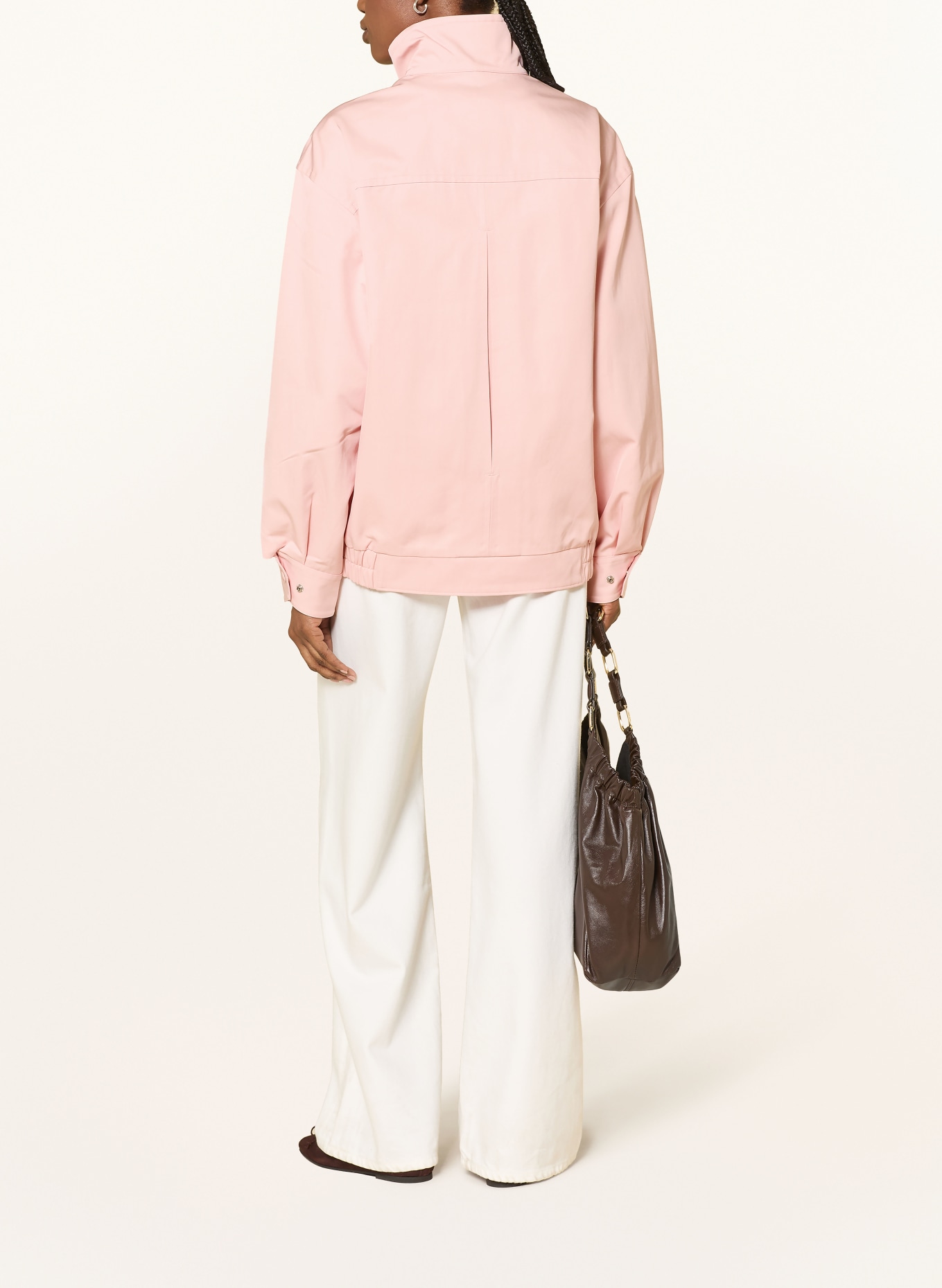 ARKET Overjacket: ROSA