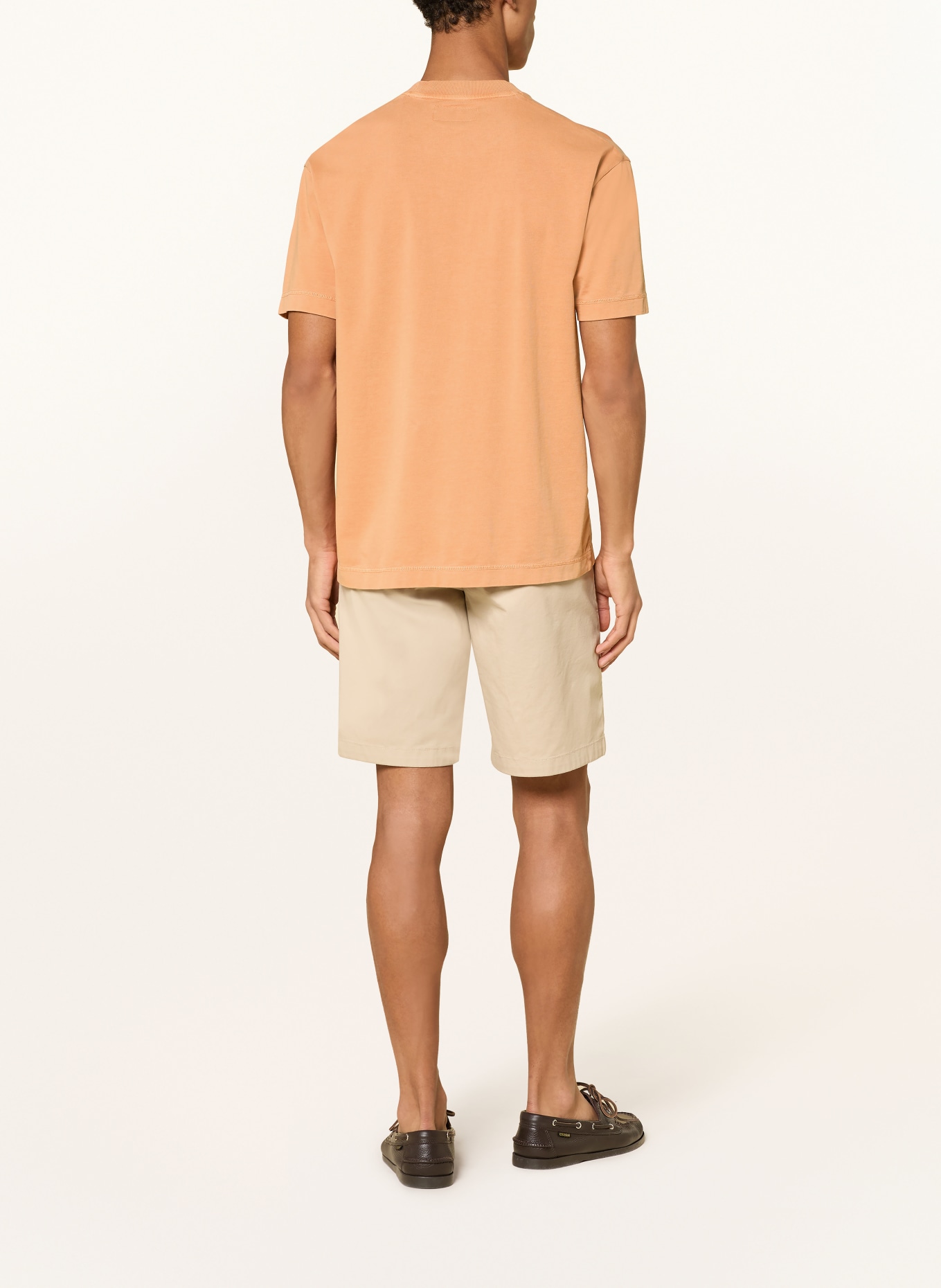 Marc O'Polo Koszulka: ŁOSOSIOWY