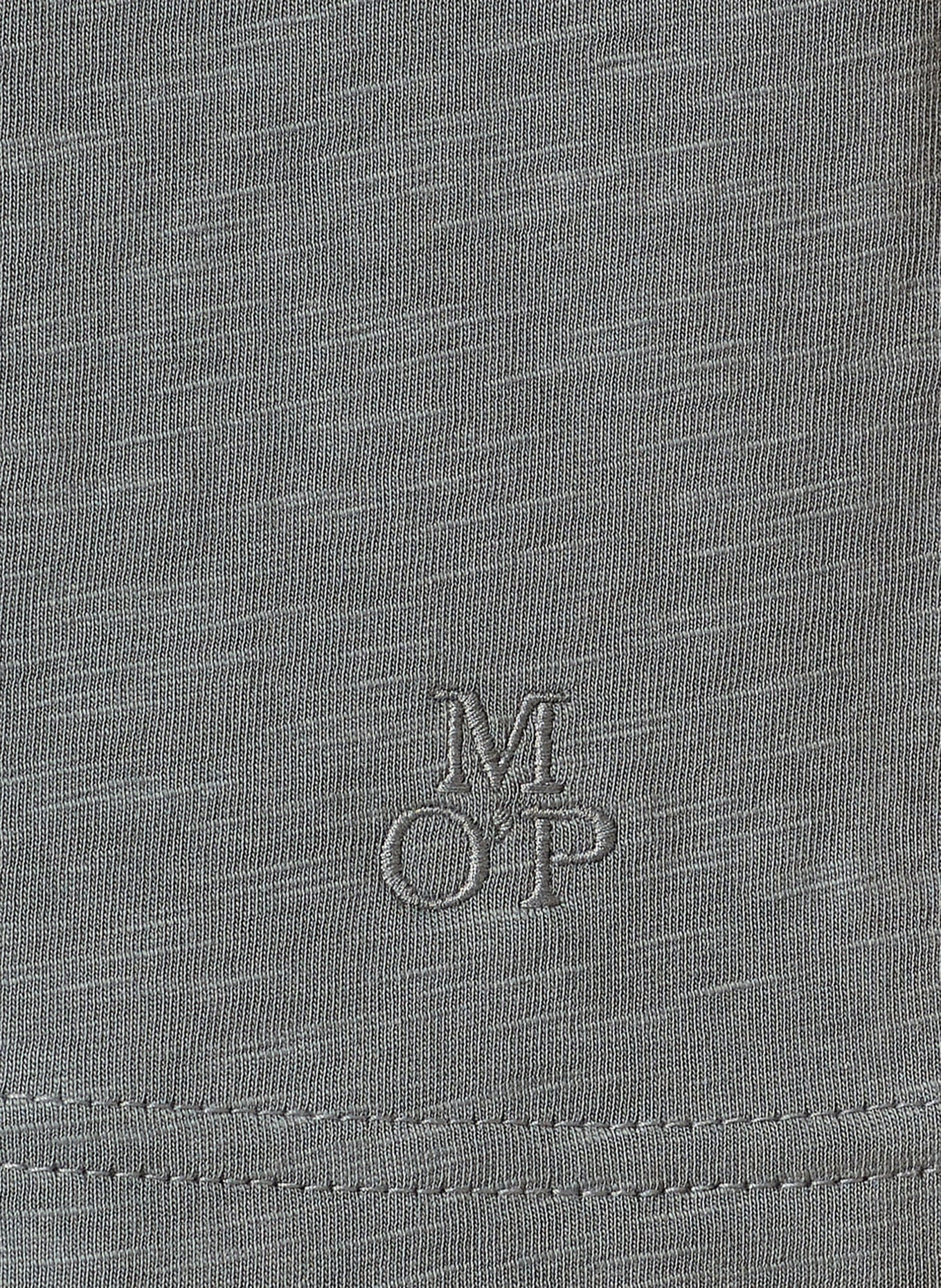 Marc O'Polo T-Shirt: GRAU