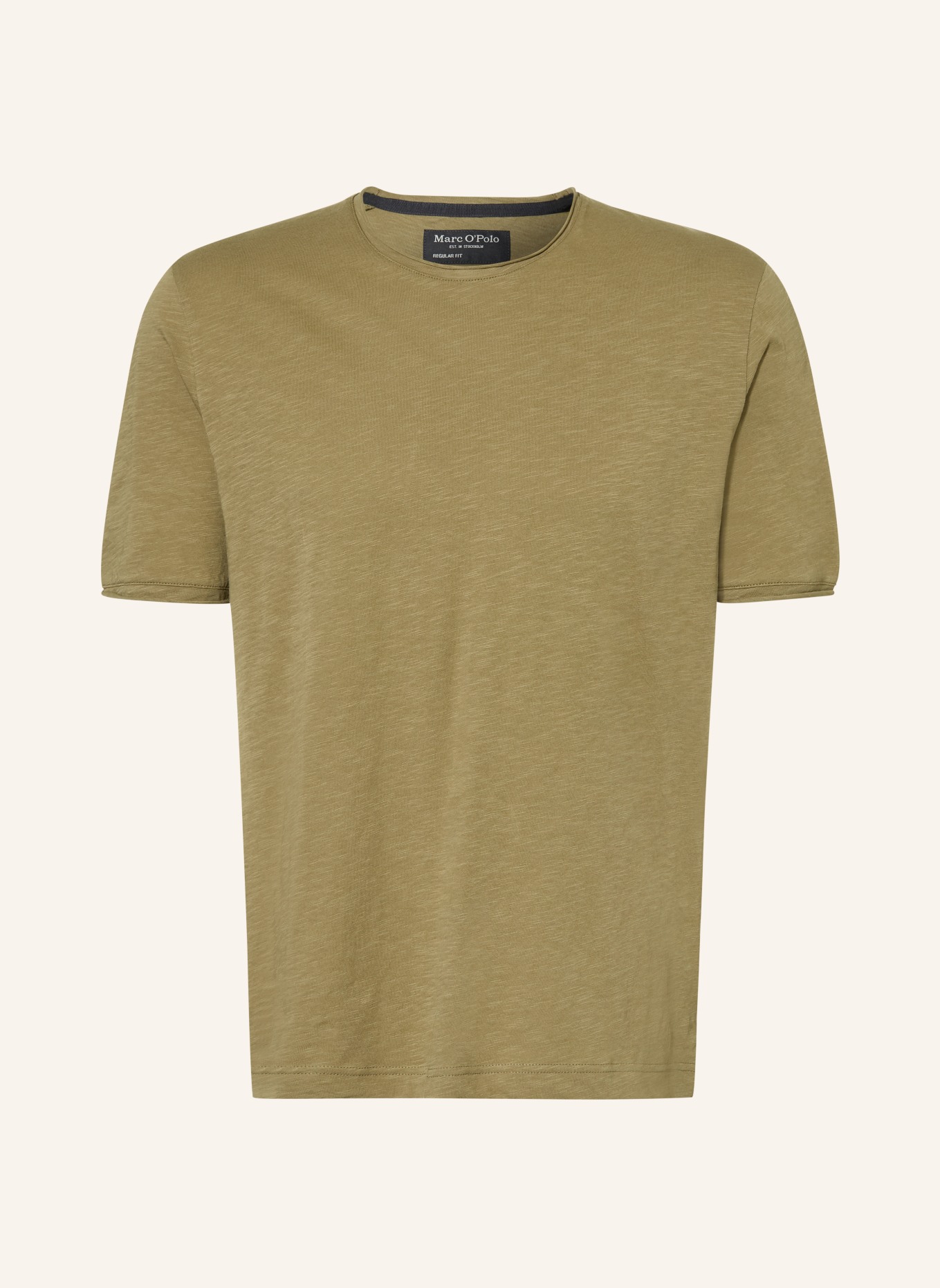Marc O'Polo T-Shirt: OLIV