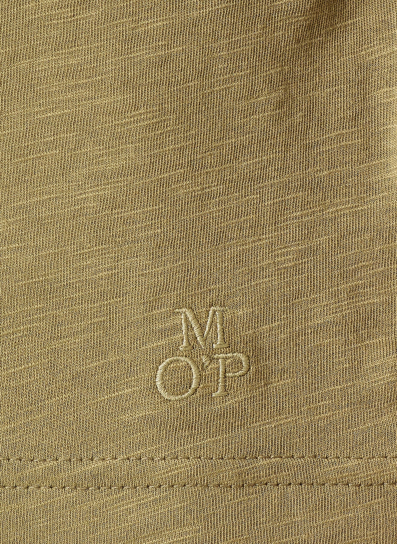 Marc O'Polo T-Shirt: OLIV