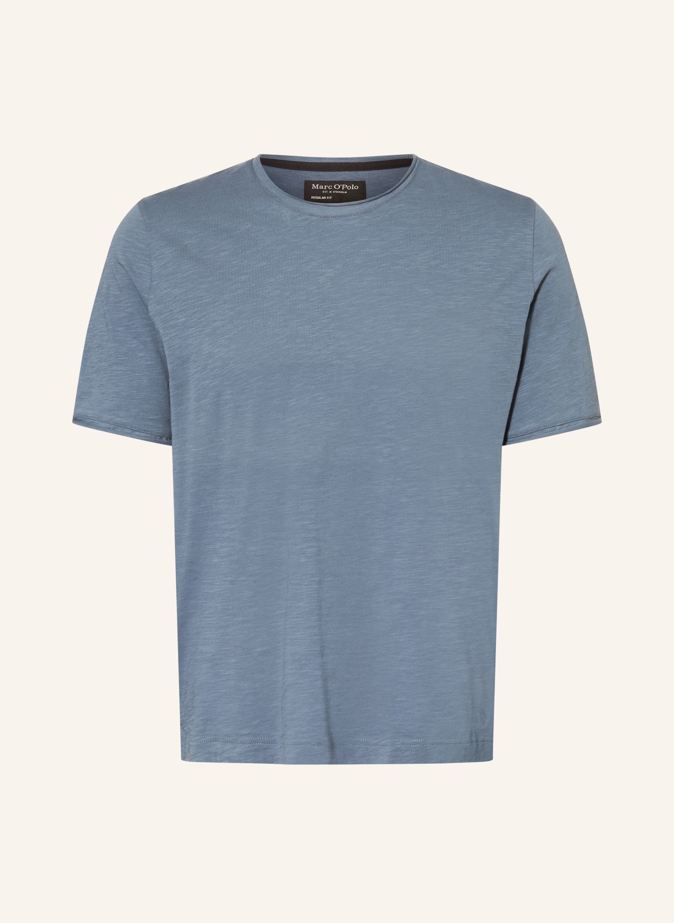 Marc O'Polo T-Shirt: BLAU