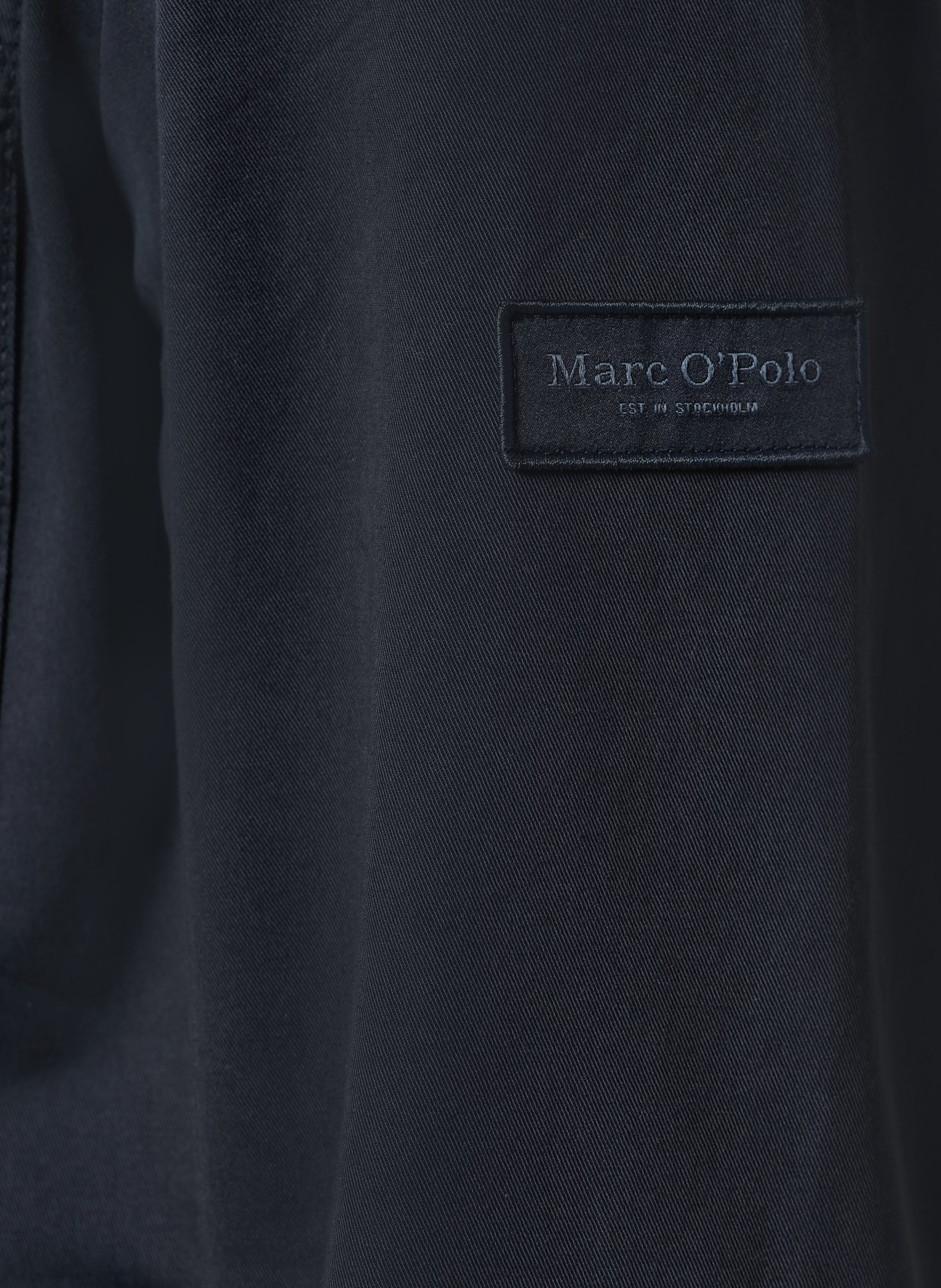 Marc O'Polo Overjacket: DUNKELBLAU