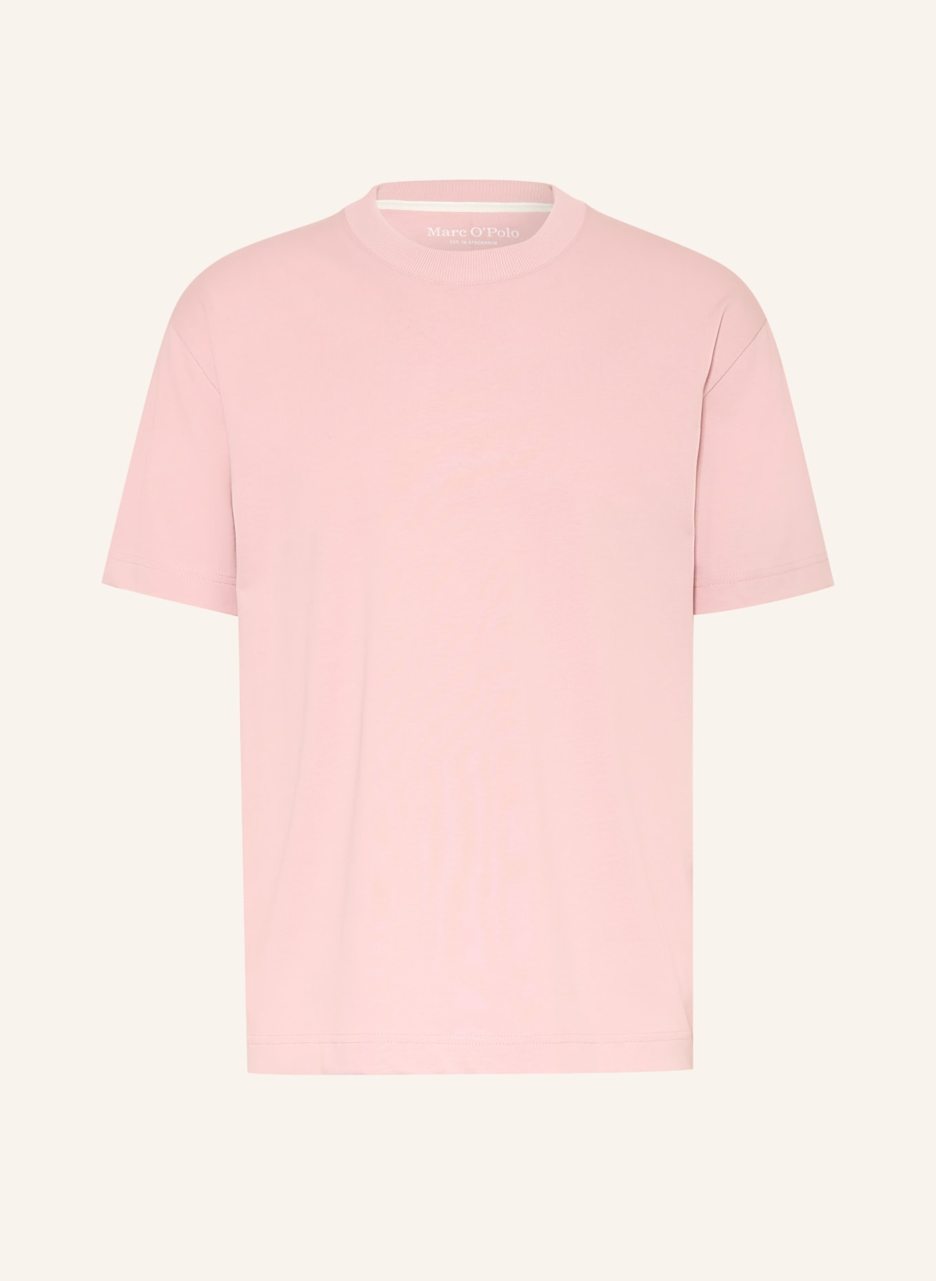 Marc O'Polo T-Shirt: HELLROSA