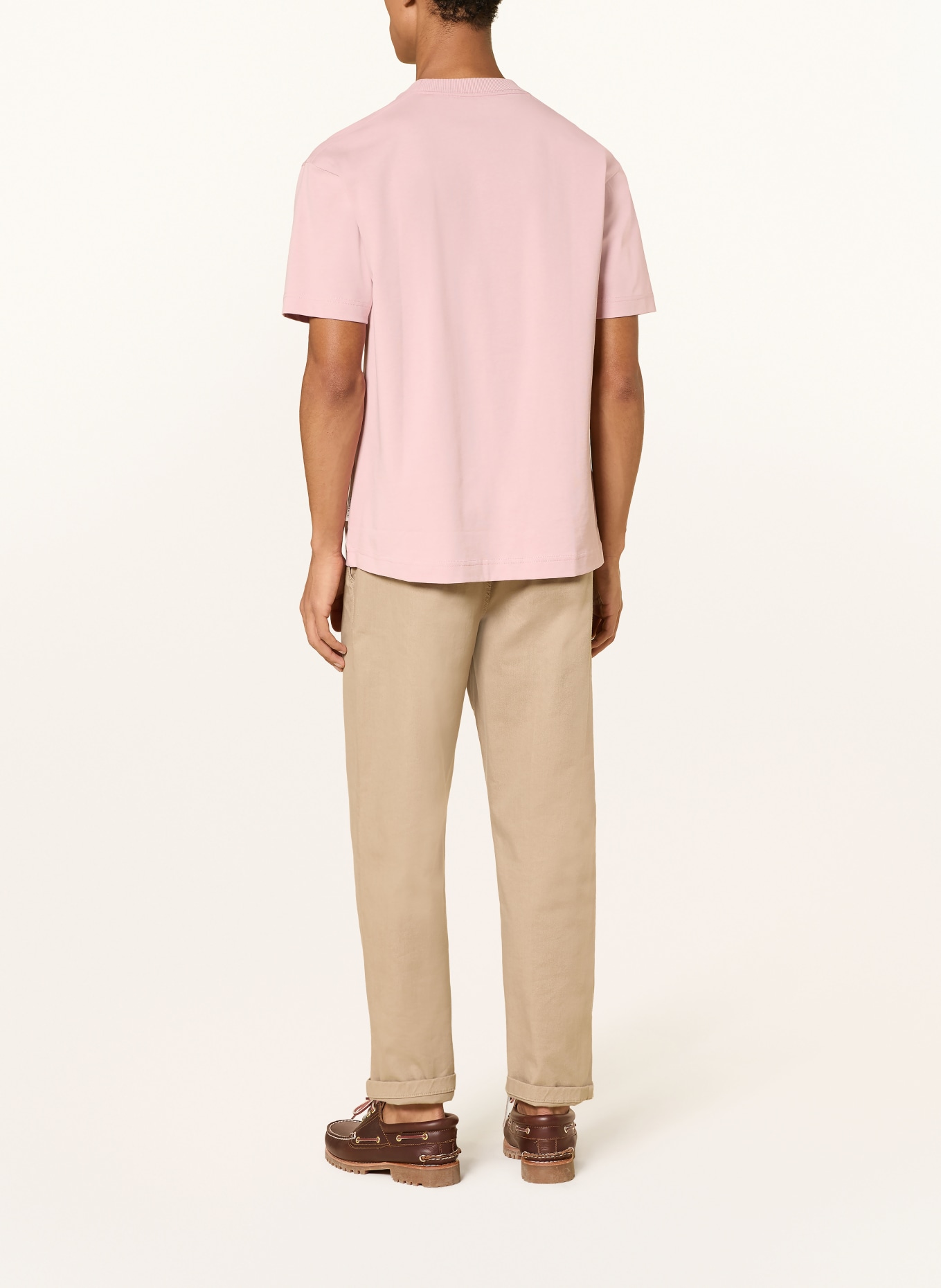 Marc O'Polo T-Shirt: HELLROSA