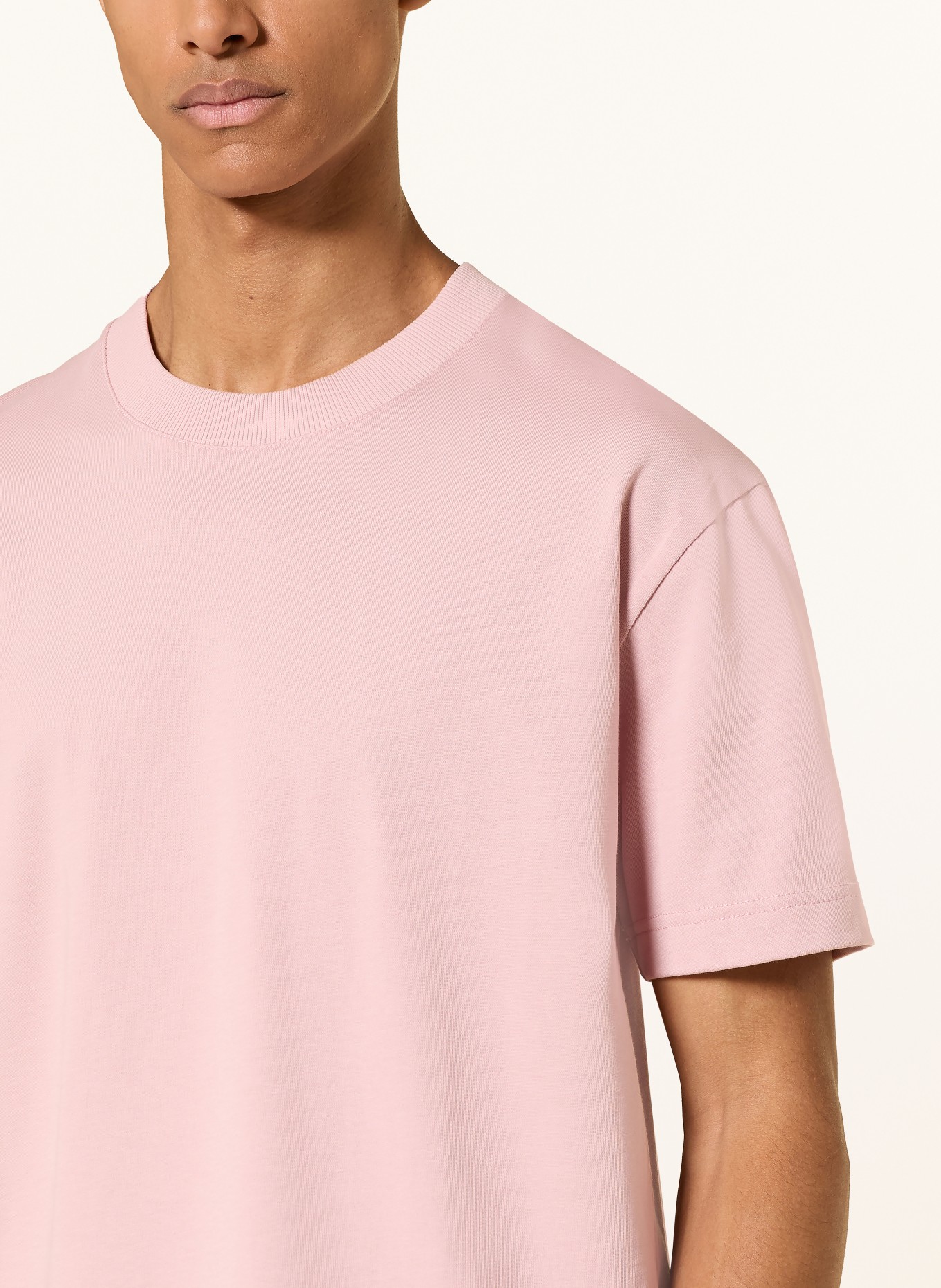 Marc O'Polo T-Shirt: HELLROSA