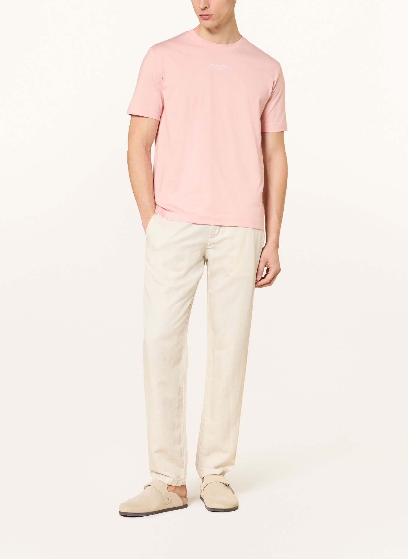 Marc O'Polo T-shirt: LYSEROSA