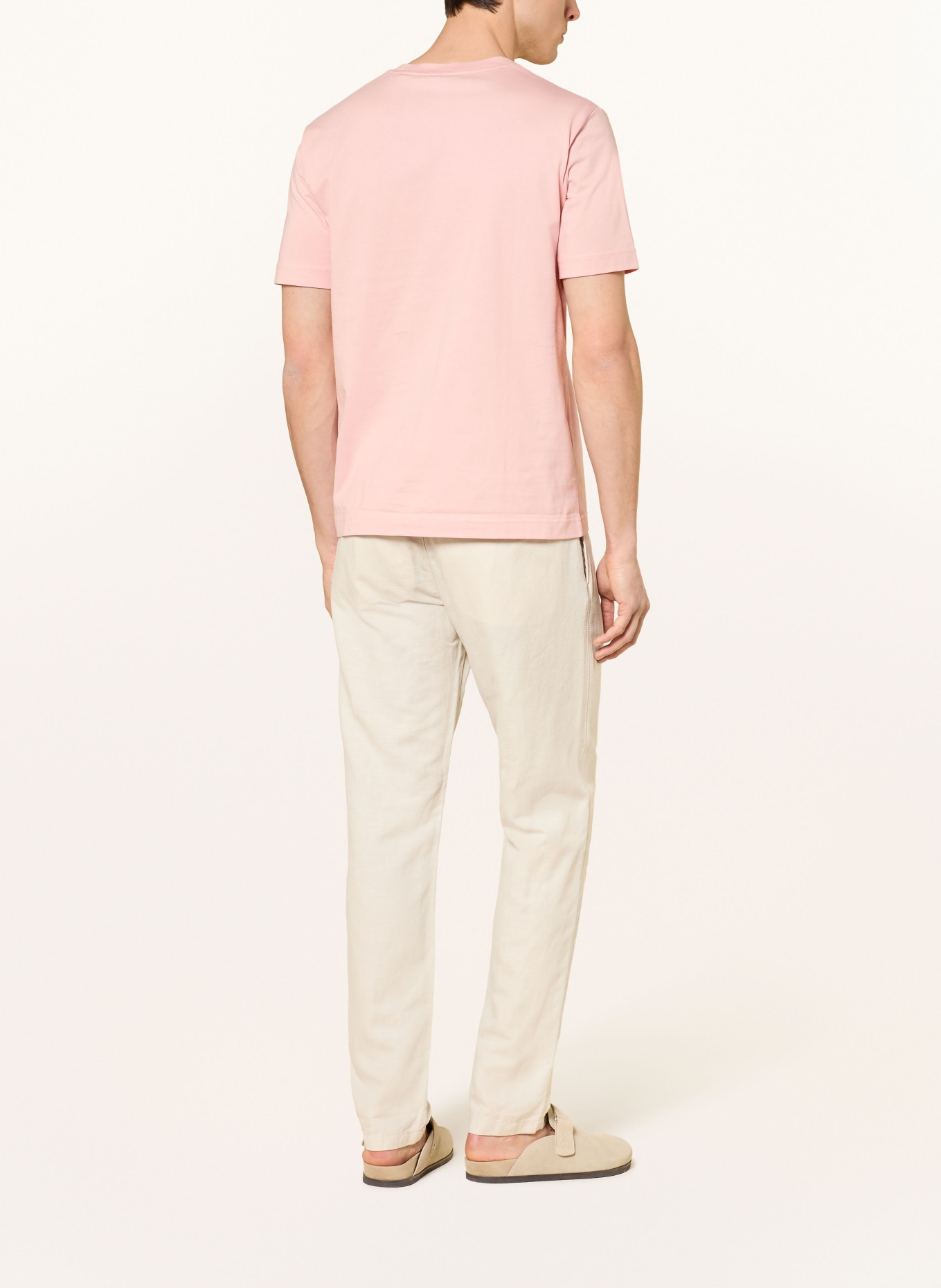 Marc O'Polo T-shirt: LYSEROSA