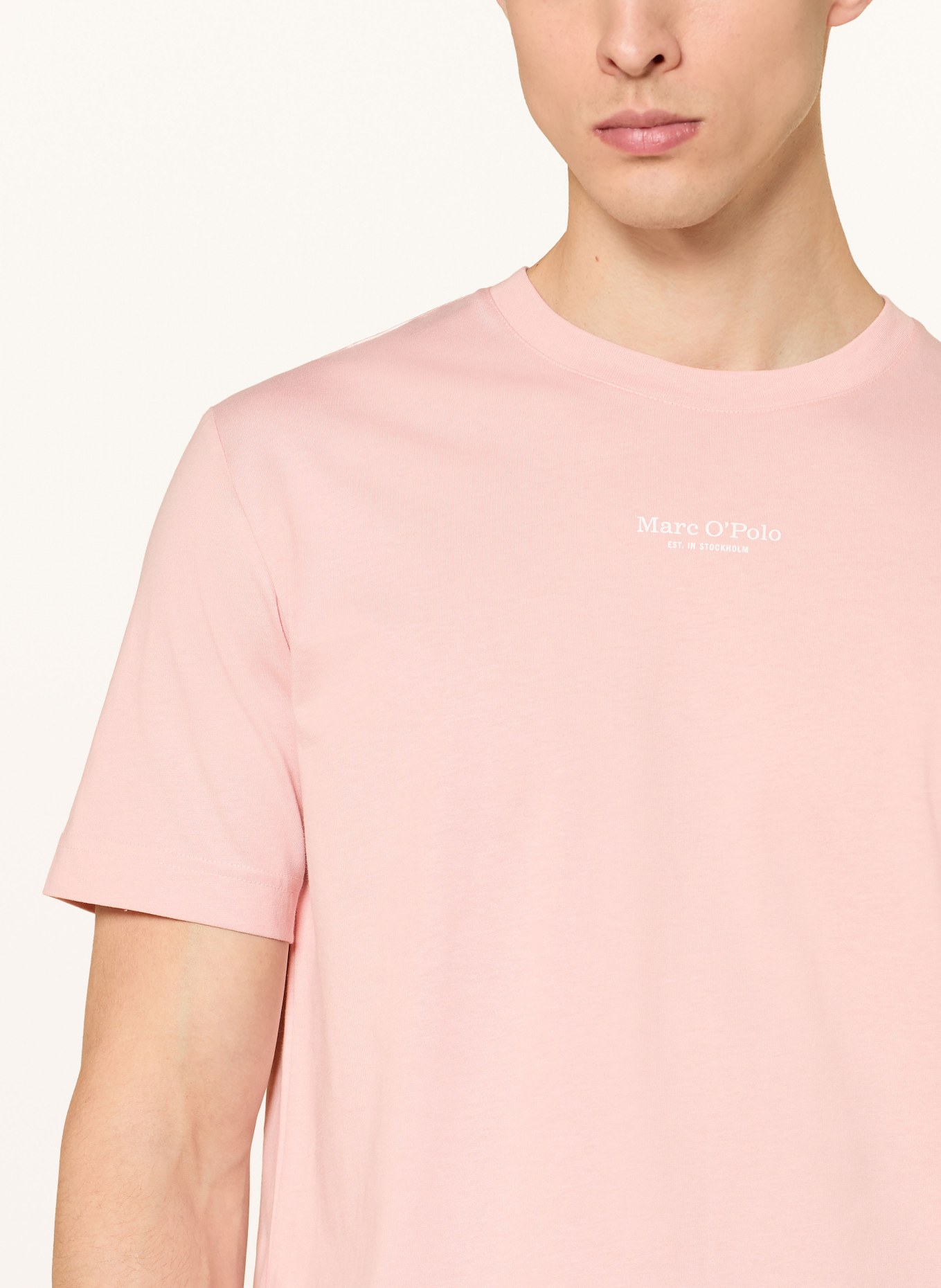 Marc O'Polo T-shirt: LYSEROSA