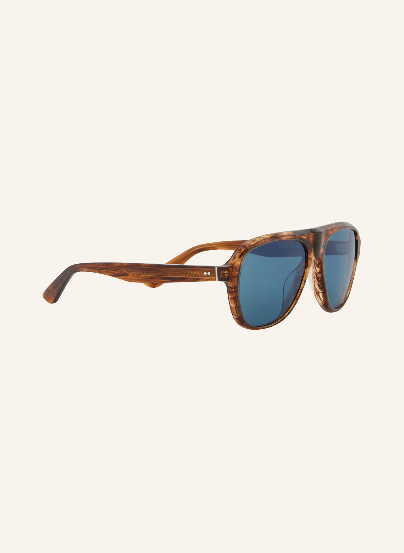 OLIVER PEOPLES Sluneční brýle OV5581SU: HAVANA/ MODRÉ ZRCADLOVÉ