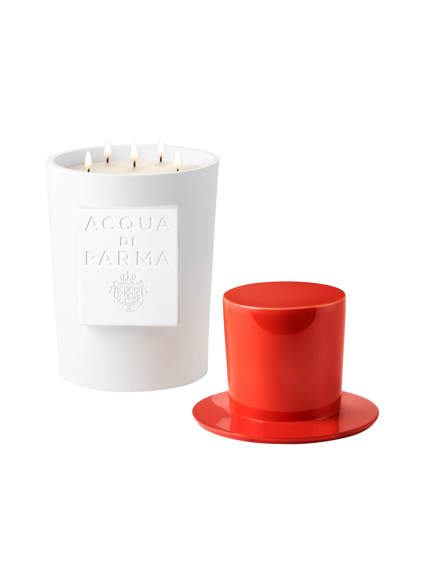 ACQUA DI PARMA CHAPEAU! LUCE DI ROSA