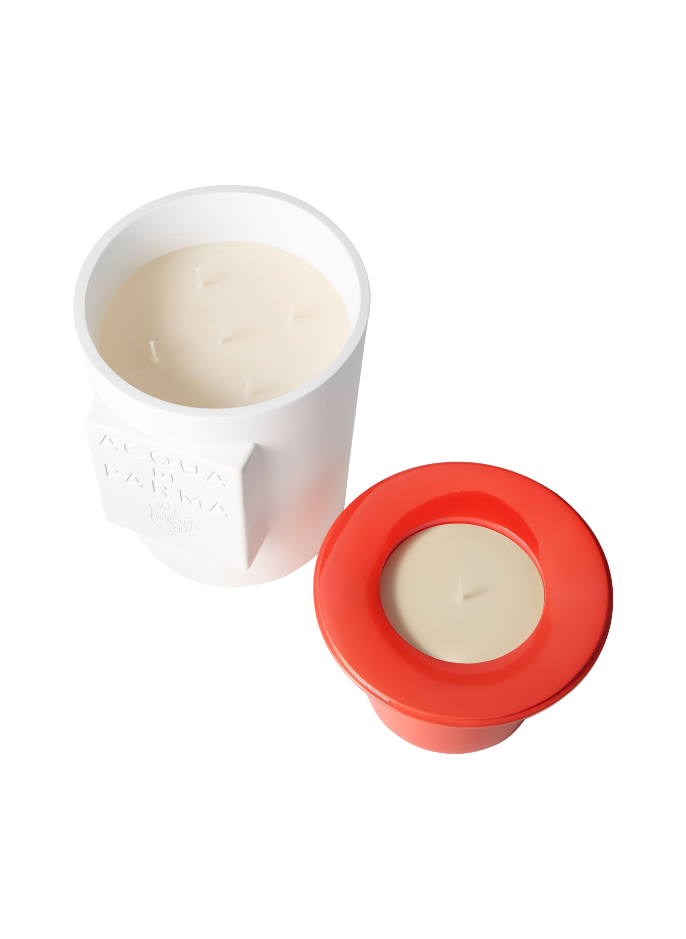 ACQUA DI PARMA CHAPEAU! LUCE DI ROSA