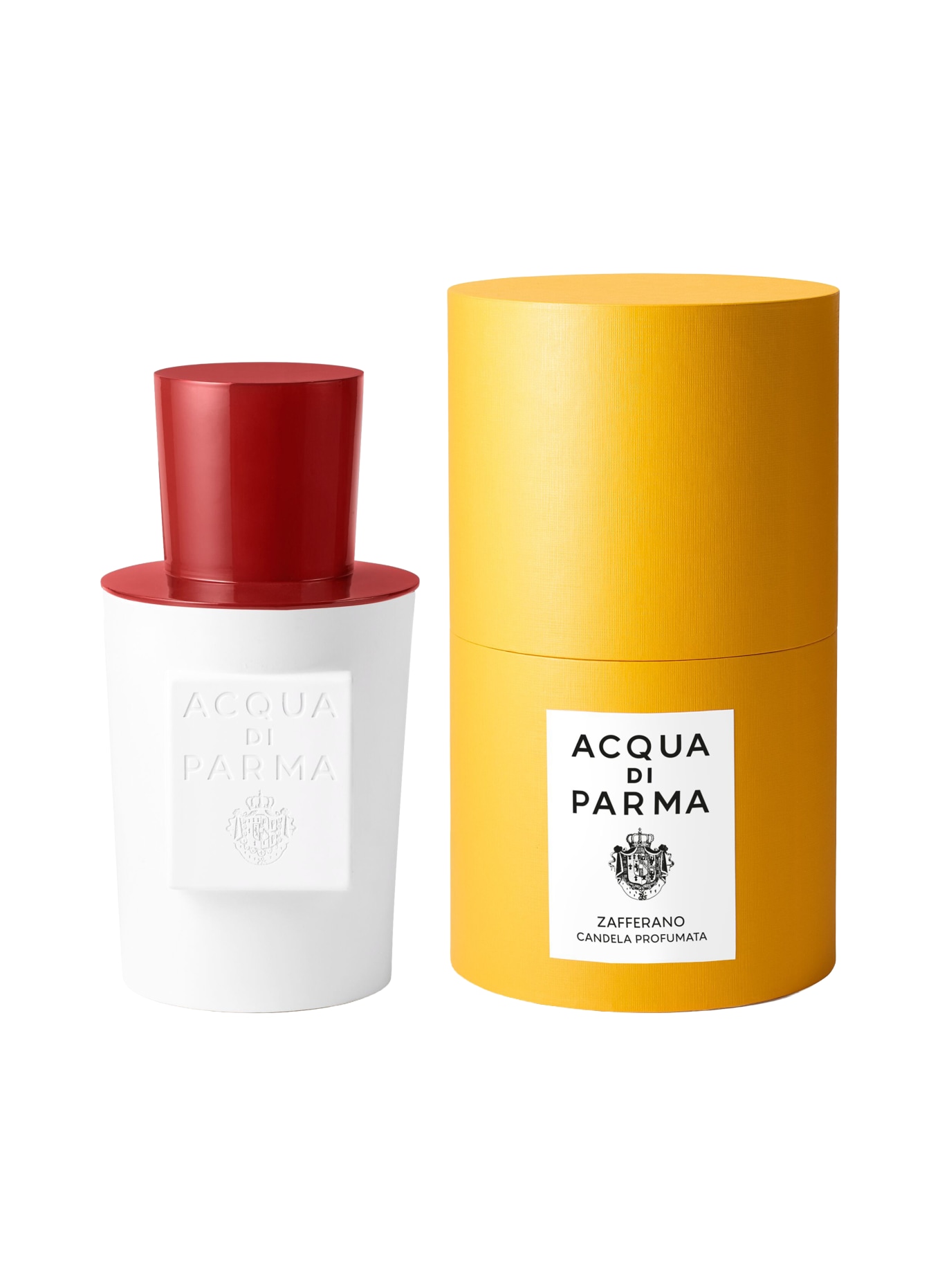ACQUA DI PARMA CHAPEAU! ZAFFERANO