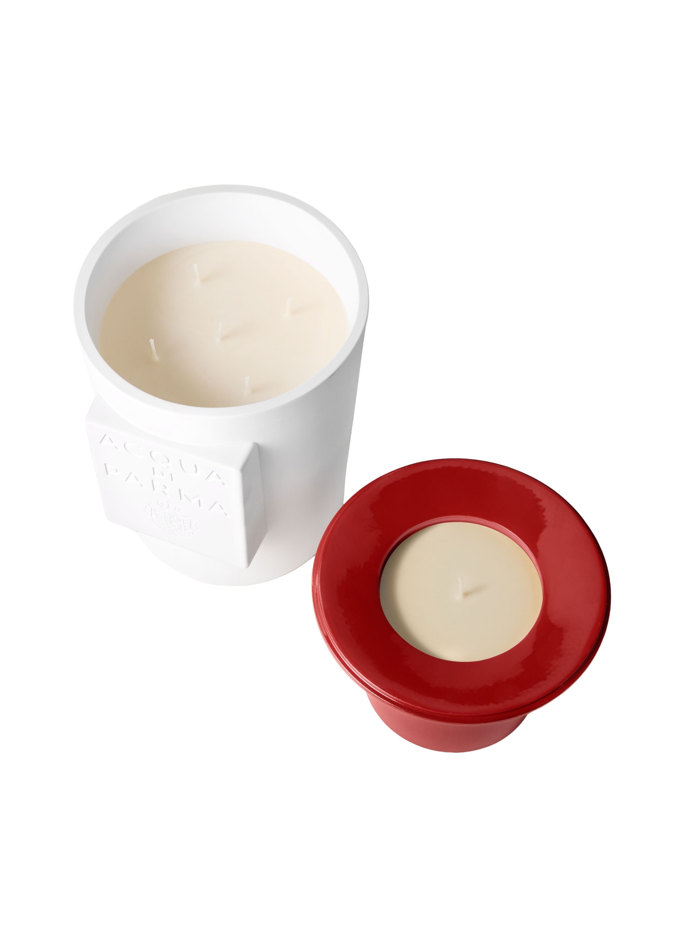 ACQUA DI PARMA CHAPEAU! ZAFFERANO