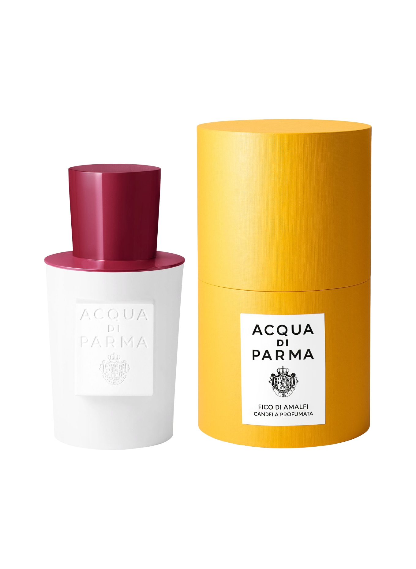 ACQUA DI PARMA CHAPEAU! FICO DI AMALFI