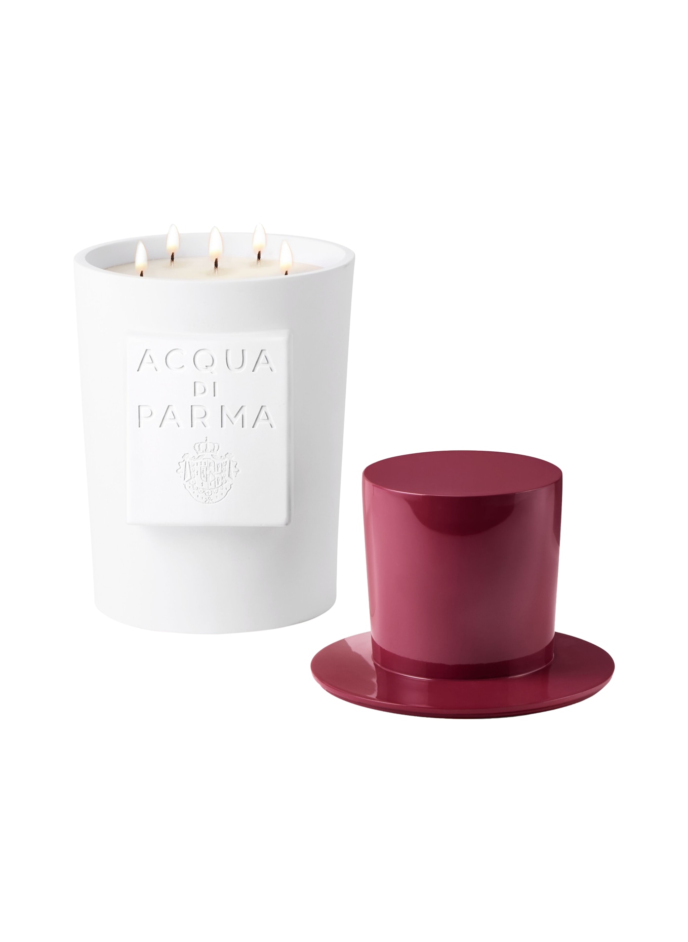 ACQUA DI PARMA CHAPEAU! FICO DI AMALFI
