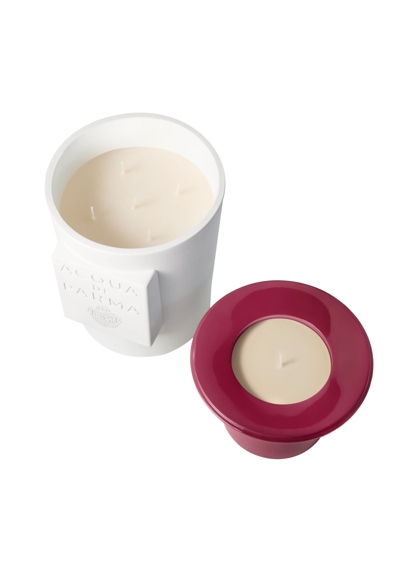 ACQUA DI PARMA CHAPEAU! FICO DI AMALFI