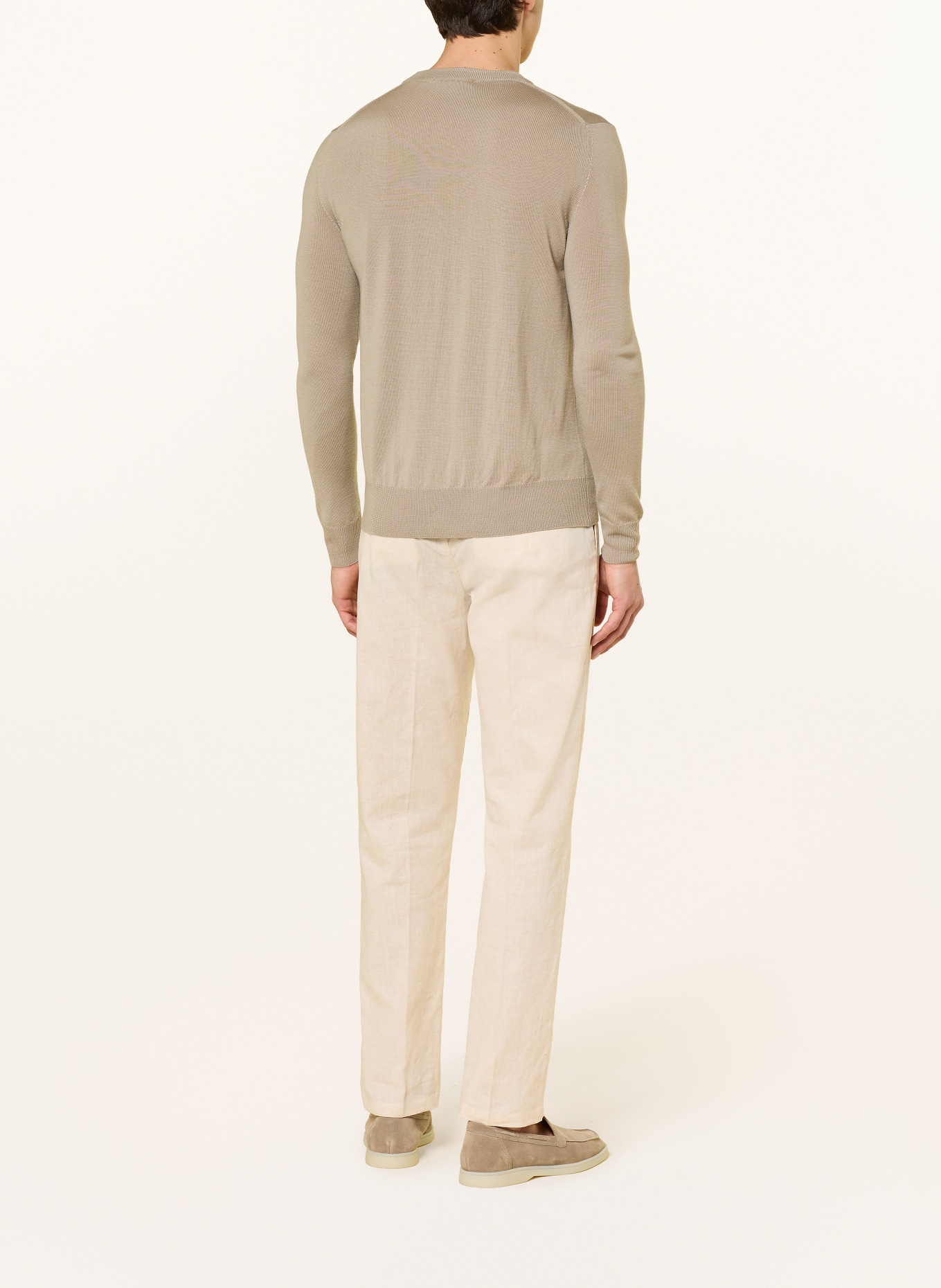 Aurélien Svetr CITY CREW: ČERNOŠEDÁ