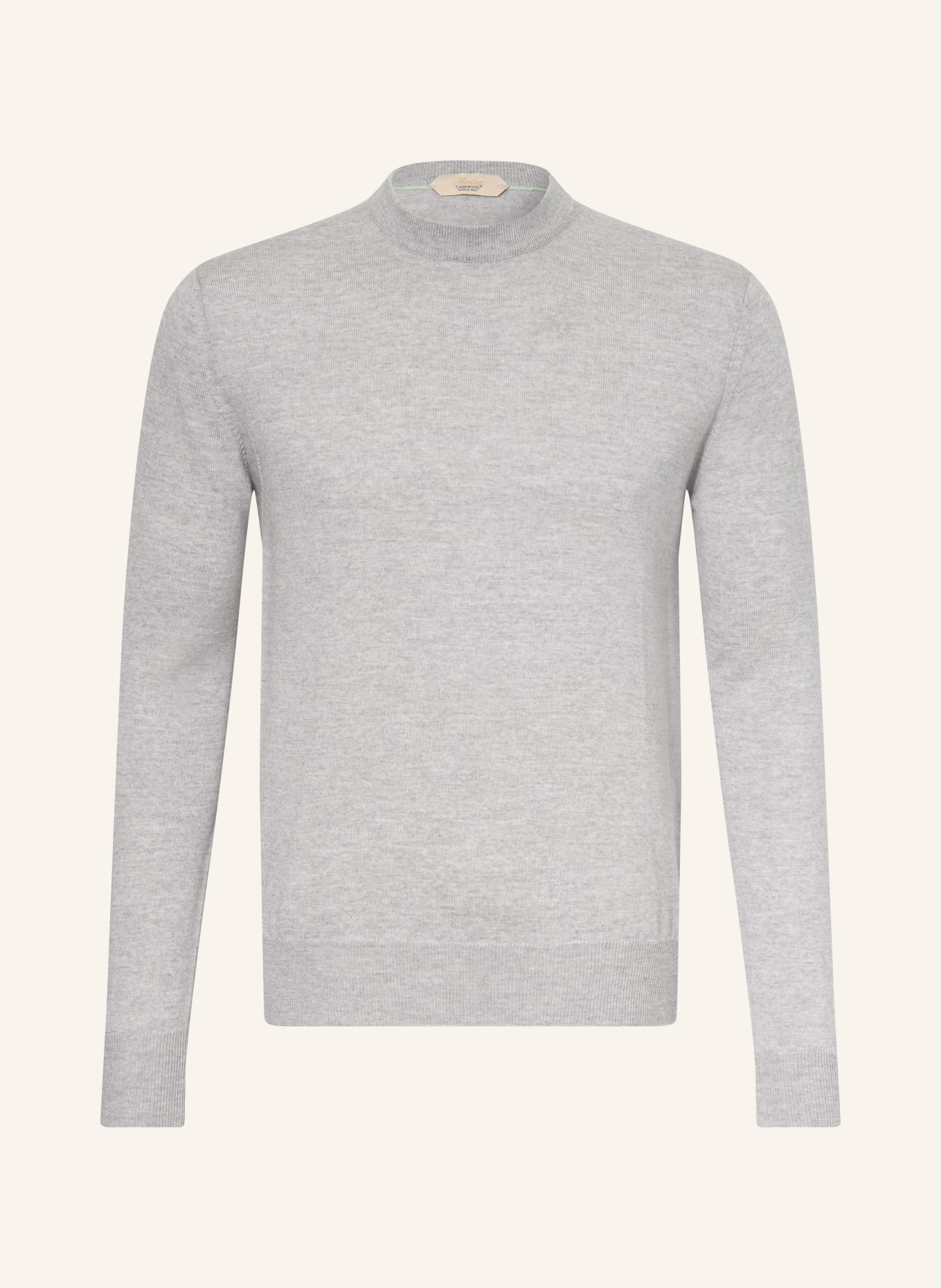 Aurélien Sweter CITY CREW: JASNOCZARY