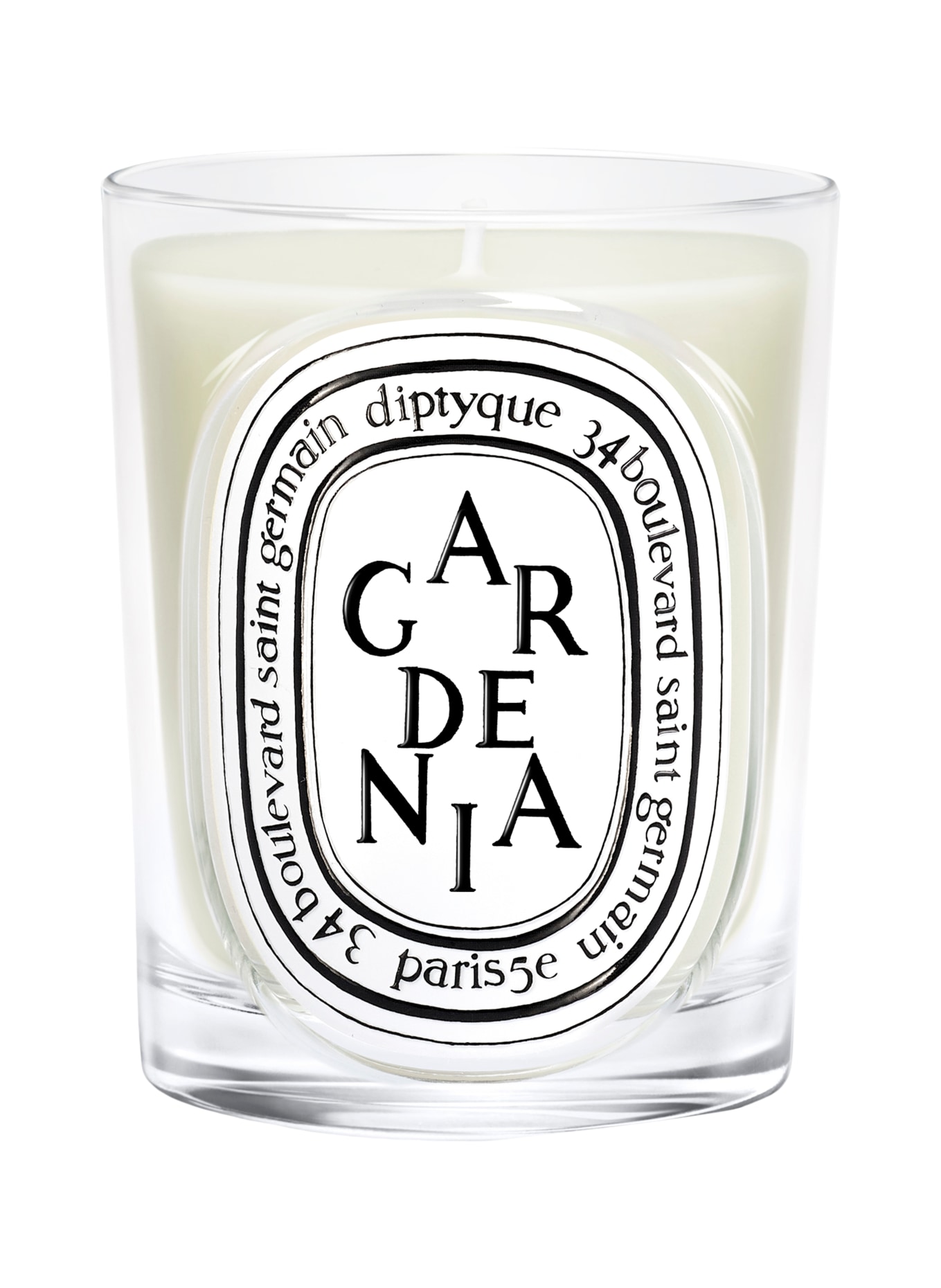 diptyque GARDENIA