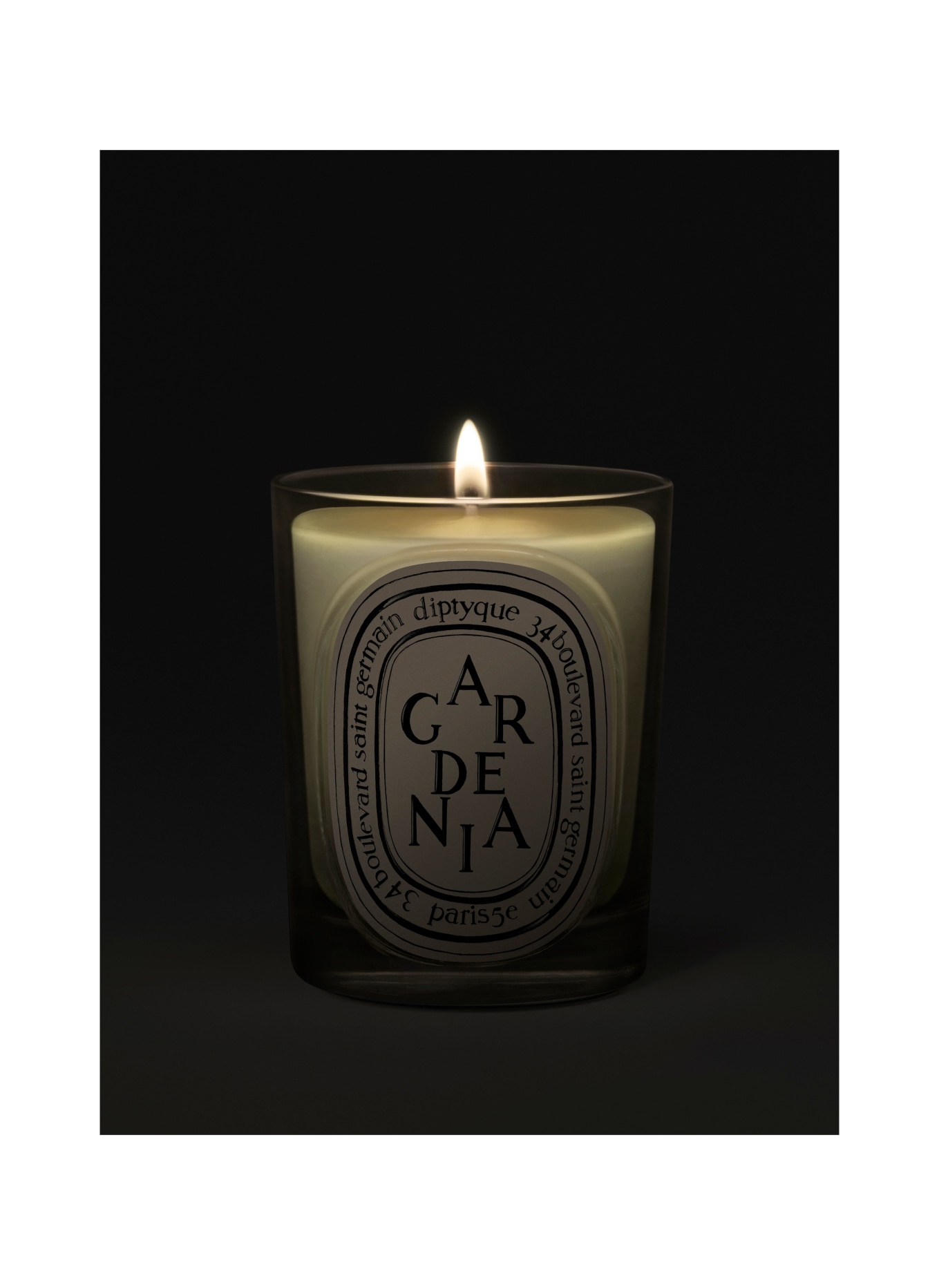 diptyque GARDENIA