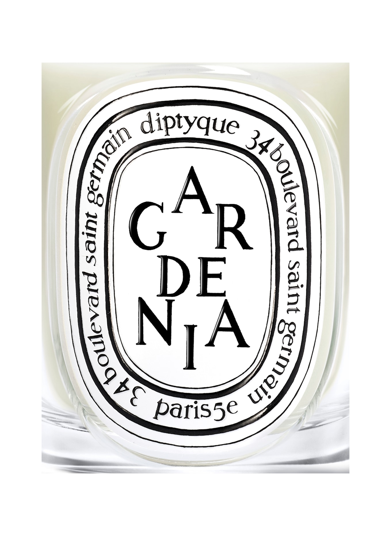 diptyque GARDENIA