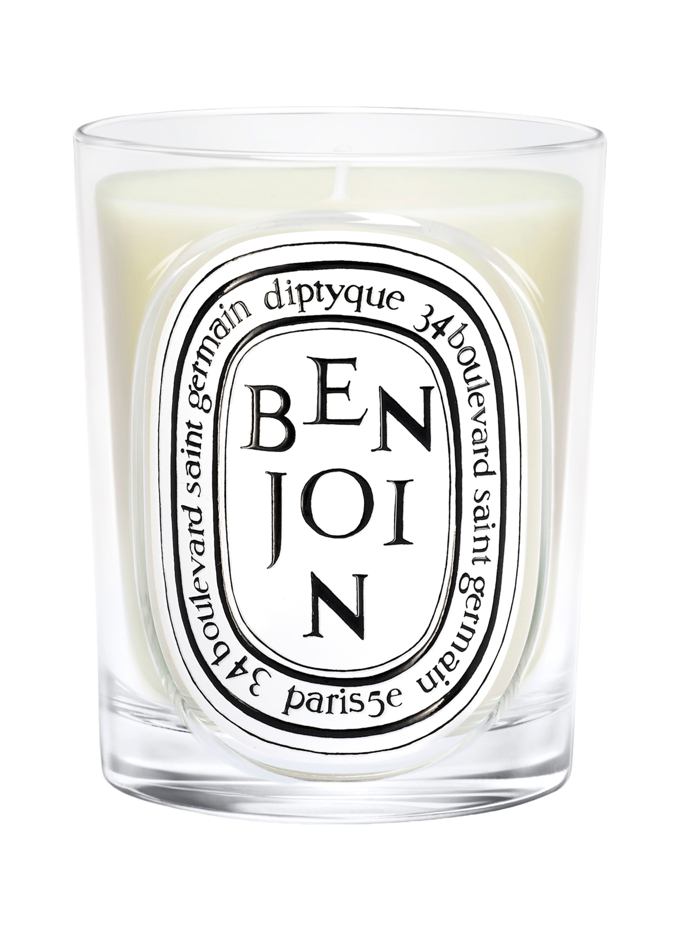 diptyque BENJOIN