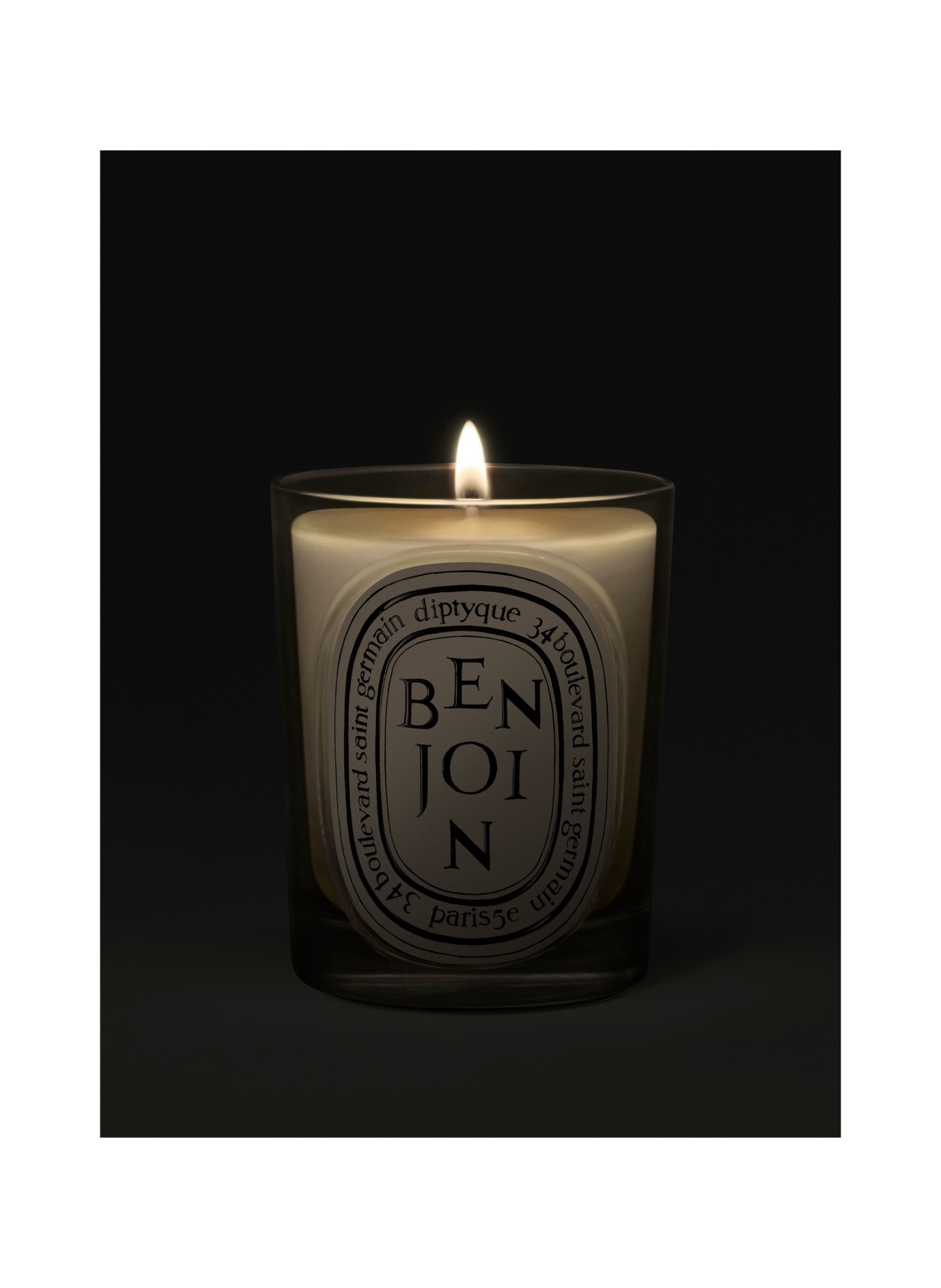 diptyque BENJOIN