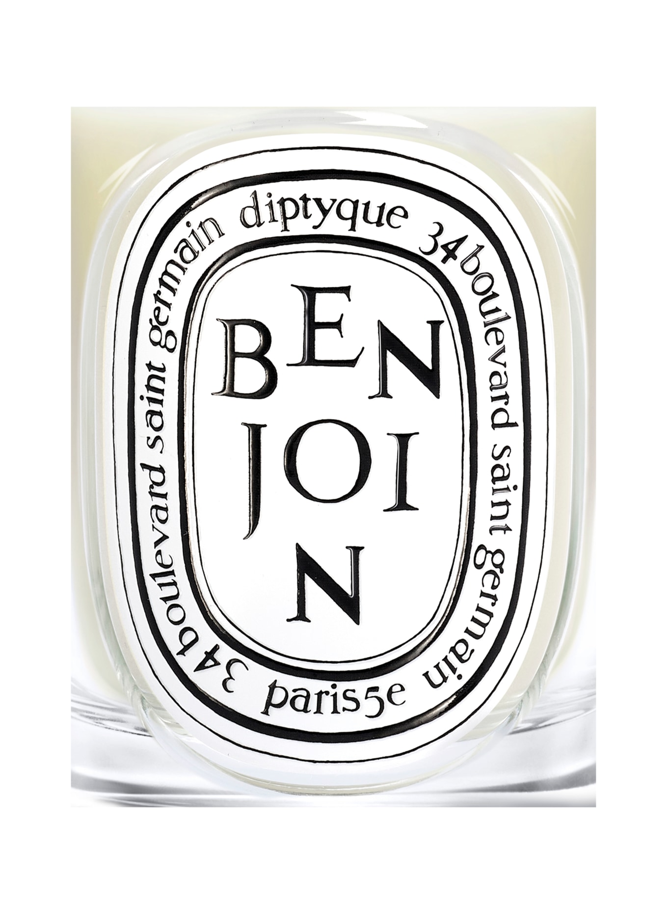 diptyque BENJOIN