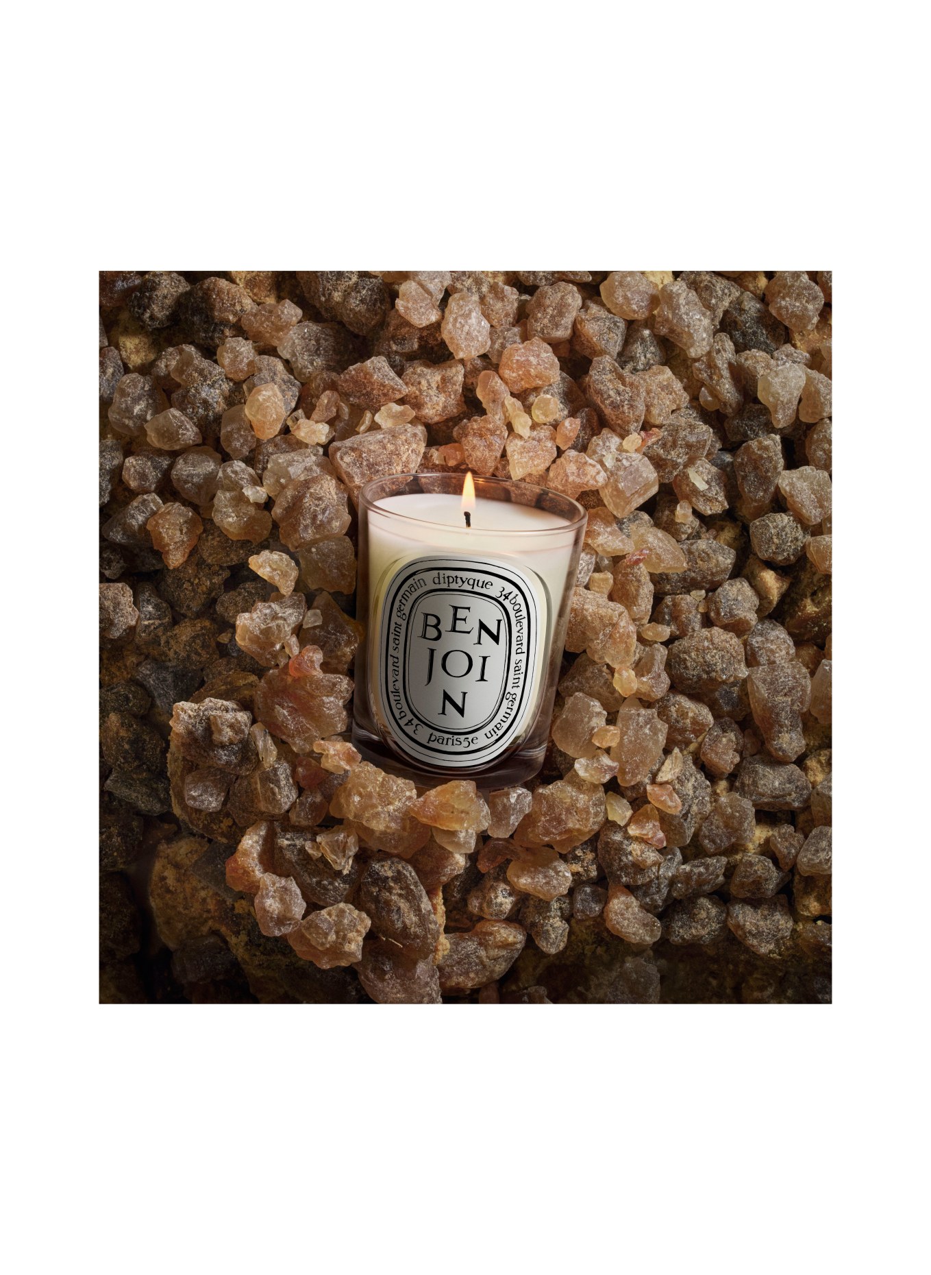diptyque BENJOIN