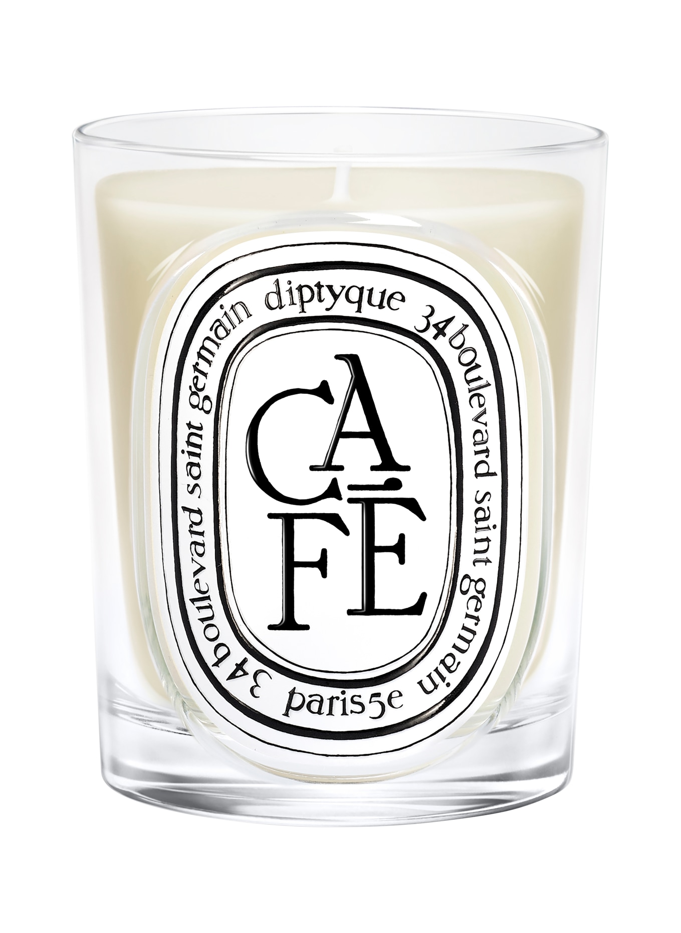 diptyque CAFÉ