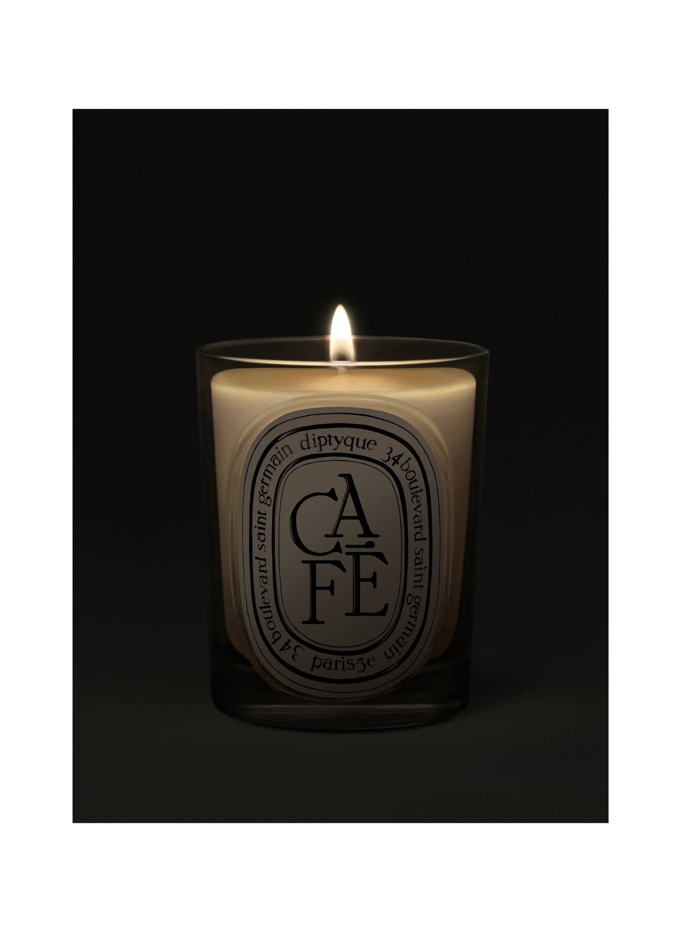 diptyque CAFÉ