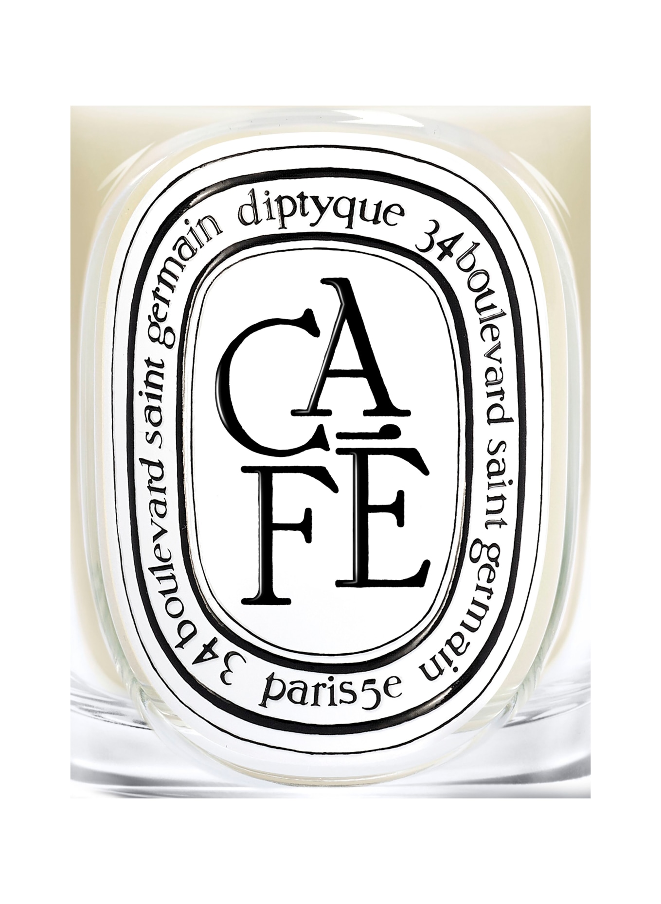 diptyque CAFÉ