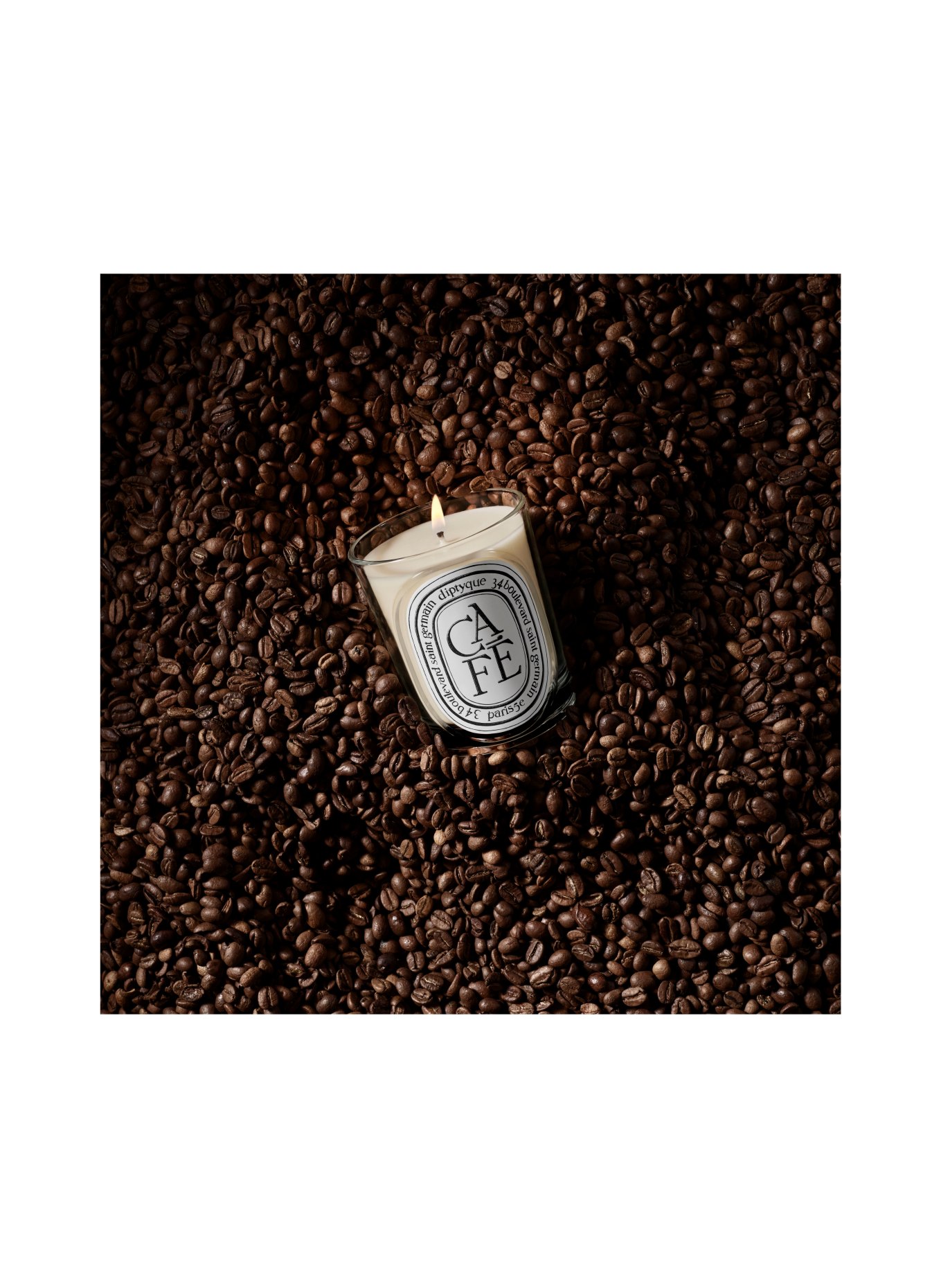 diptyque CAFÉ