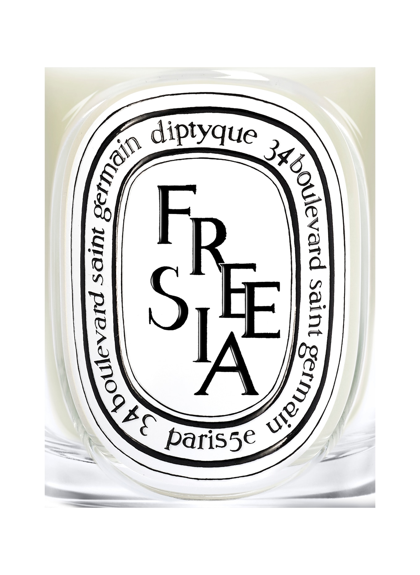 diptyque FREESIA