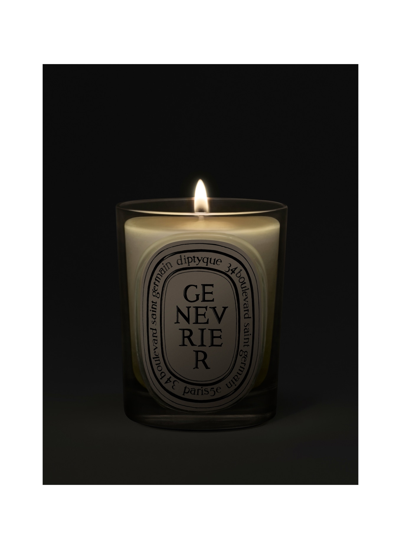 diptyque GENEVRIER