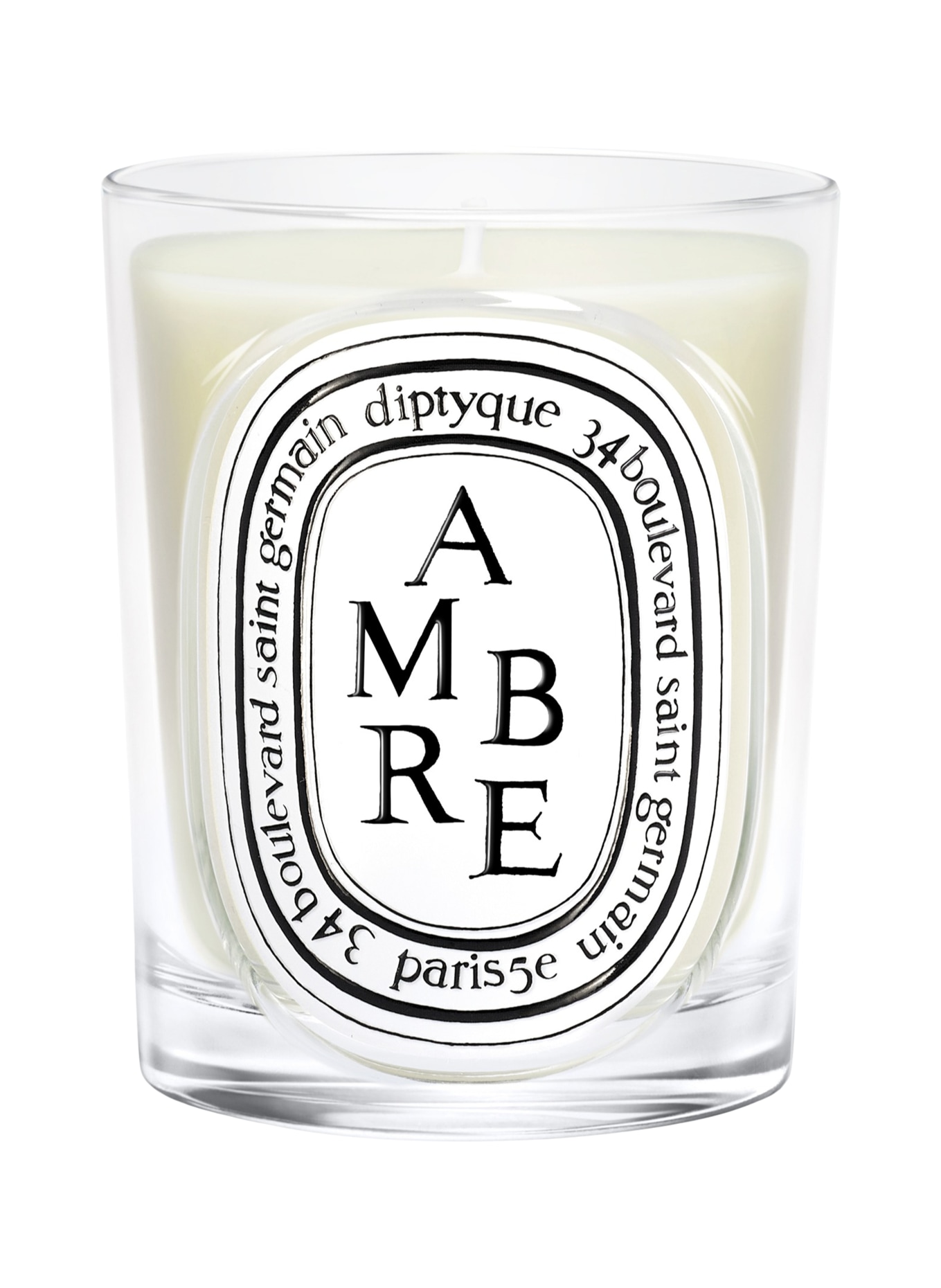diptyque AMBRE