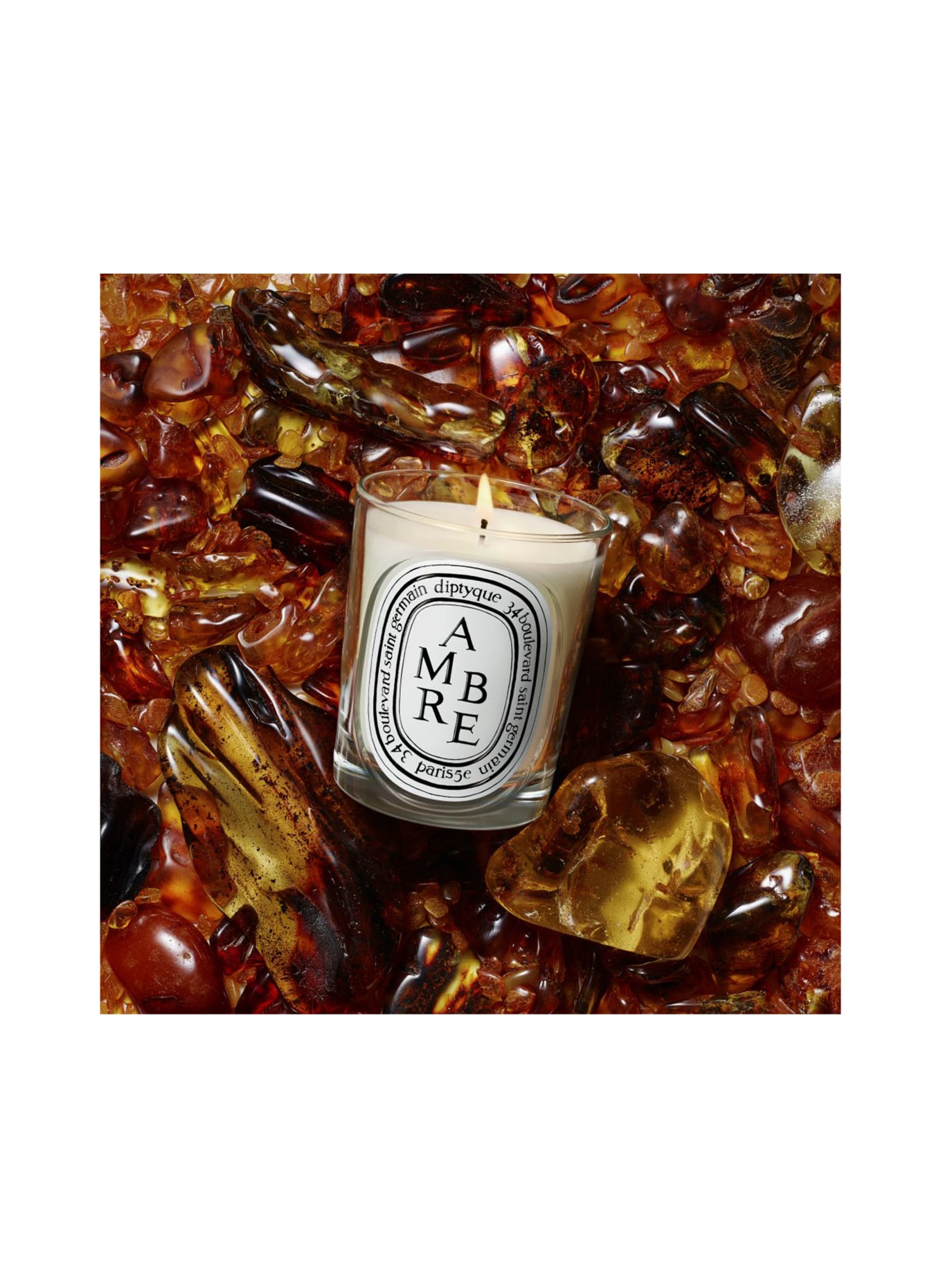 diptyque AMBRE