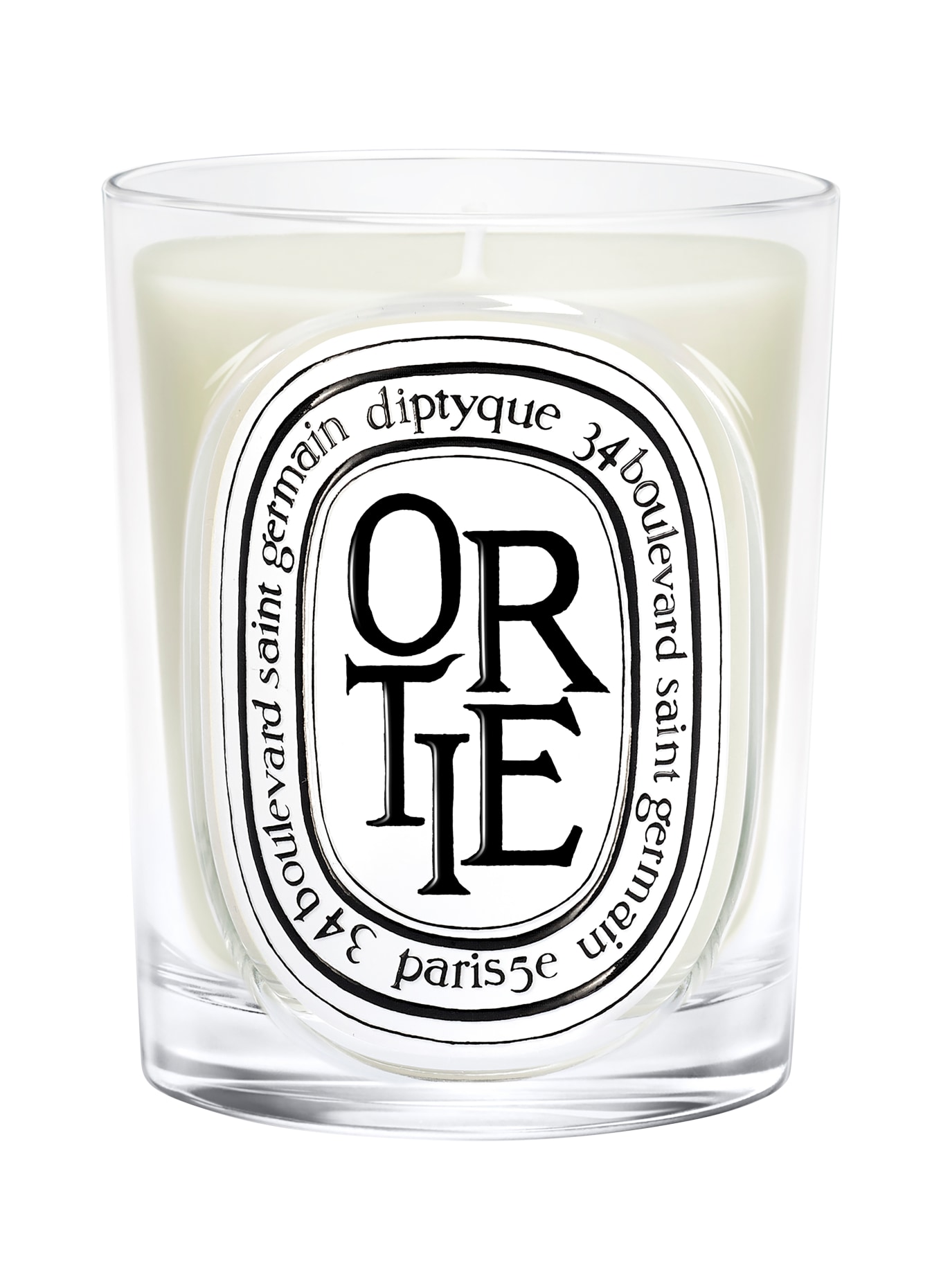 diptyque ORTIE