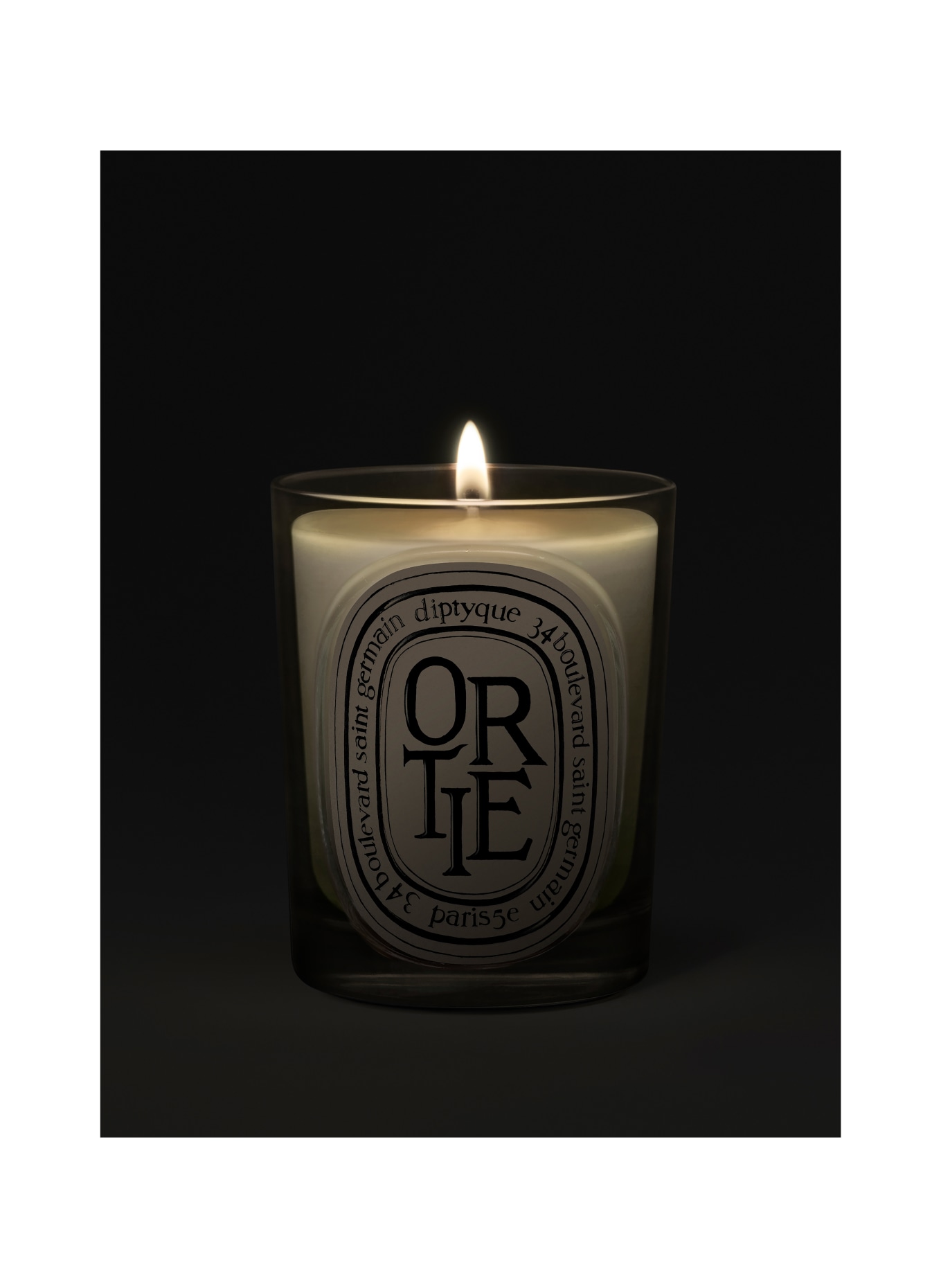 diptyque ORTIE