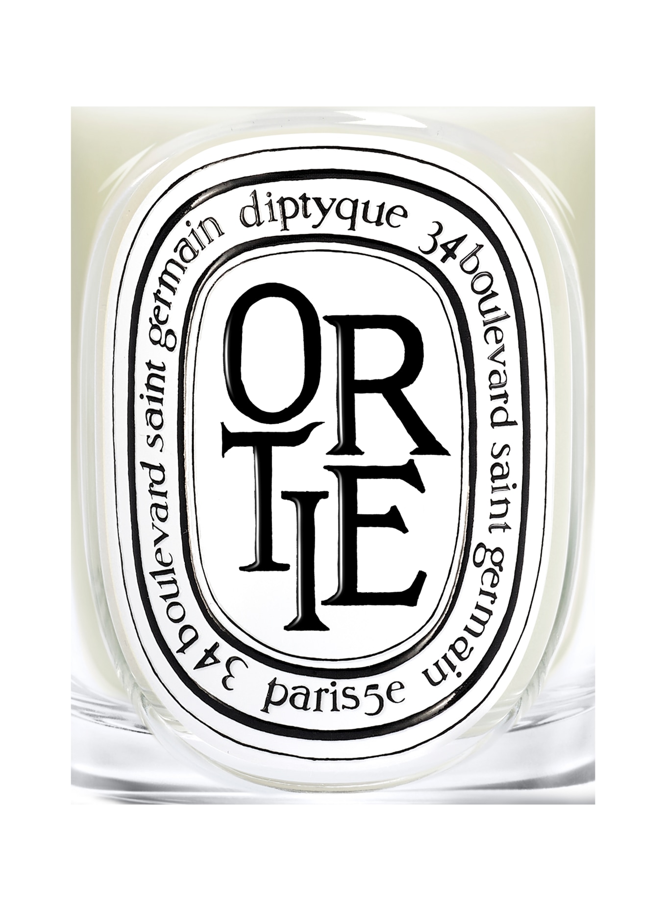 diptyque ORTIE