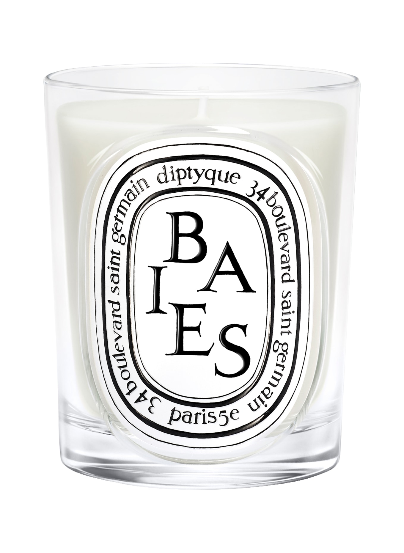 diptyque BAIES