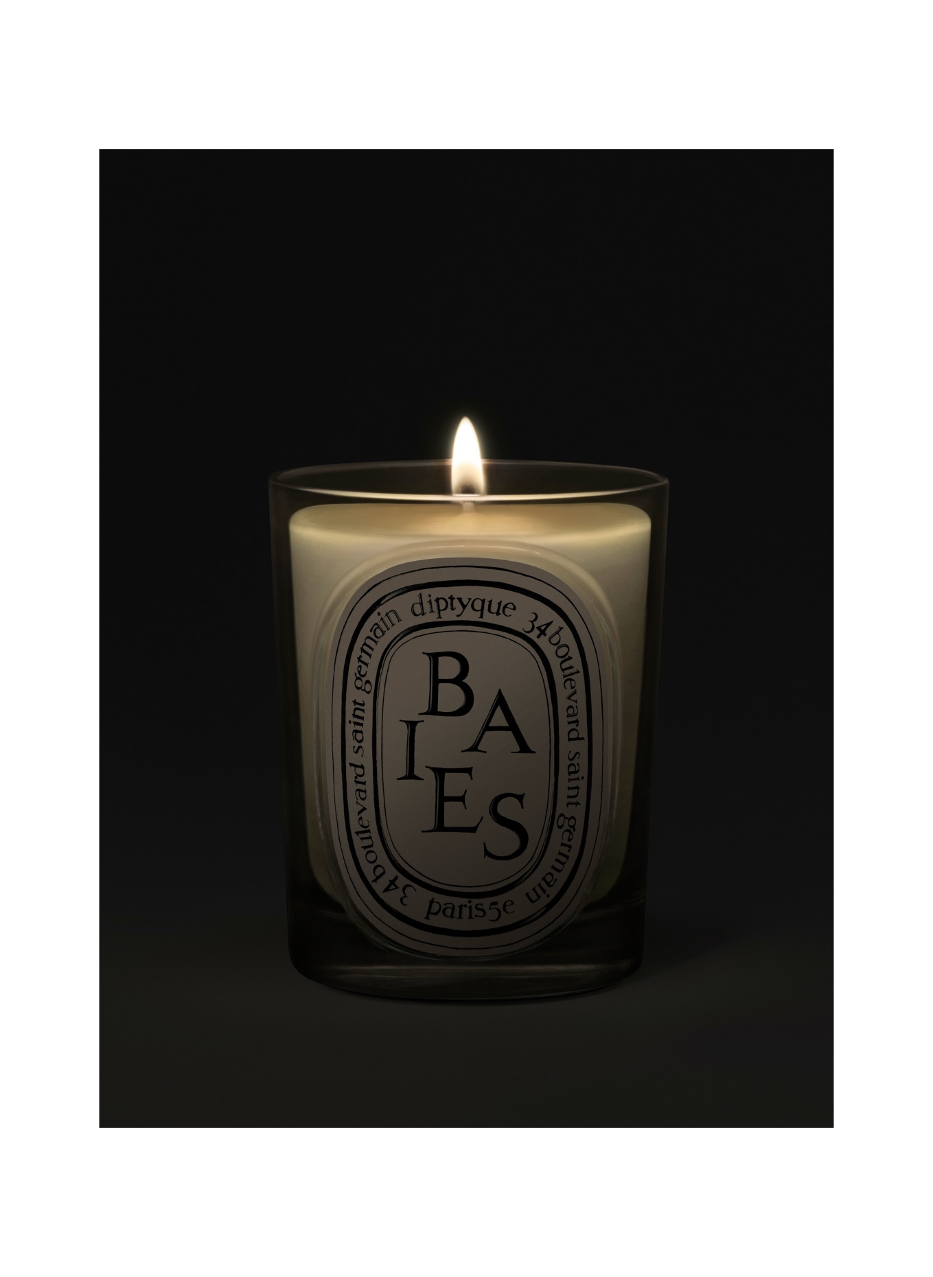 diptyque BAIES